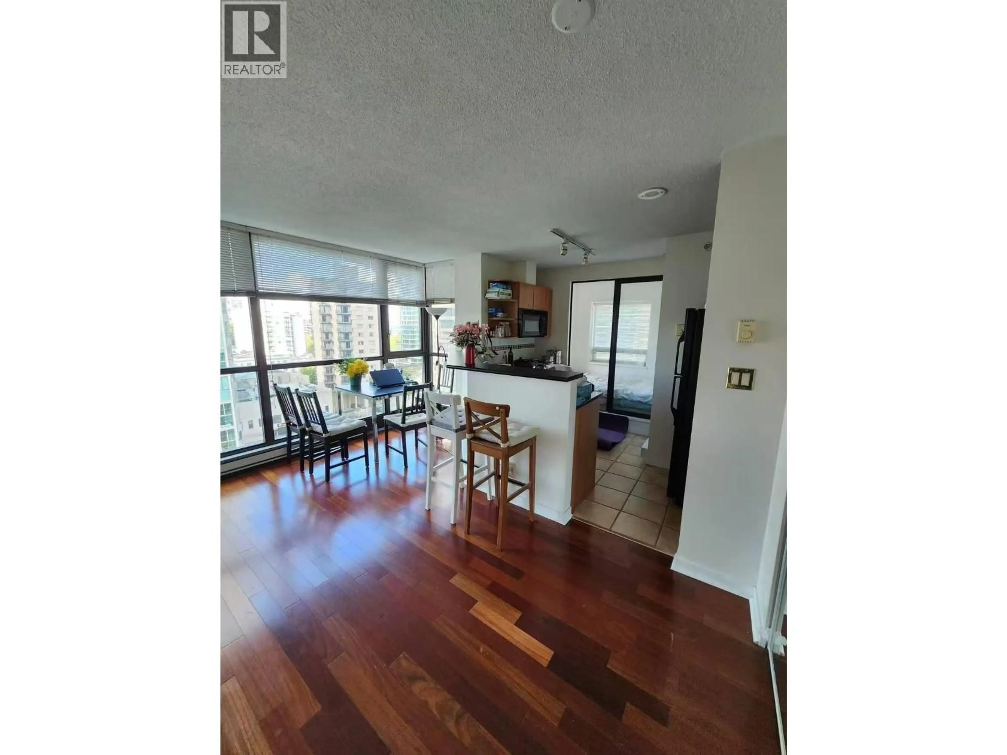 Unknown for 1208 - 1331 ALBERNI STREET, Vancouver British Columbia V6E4S1