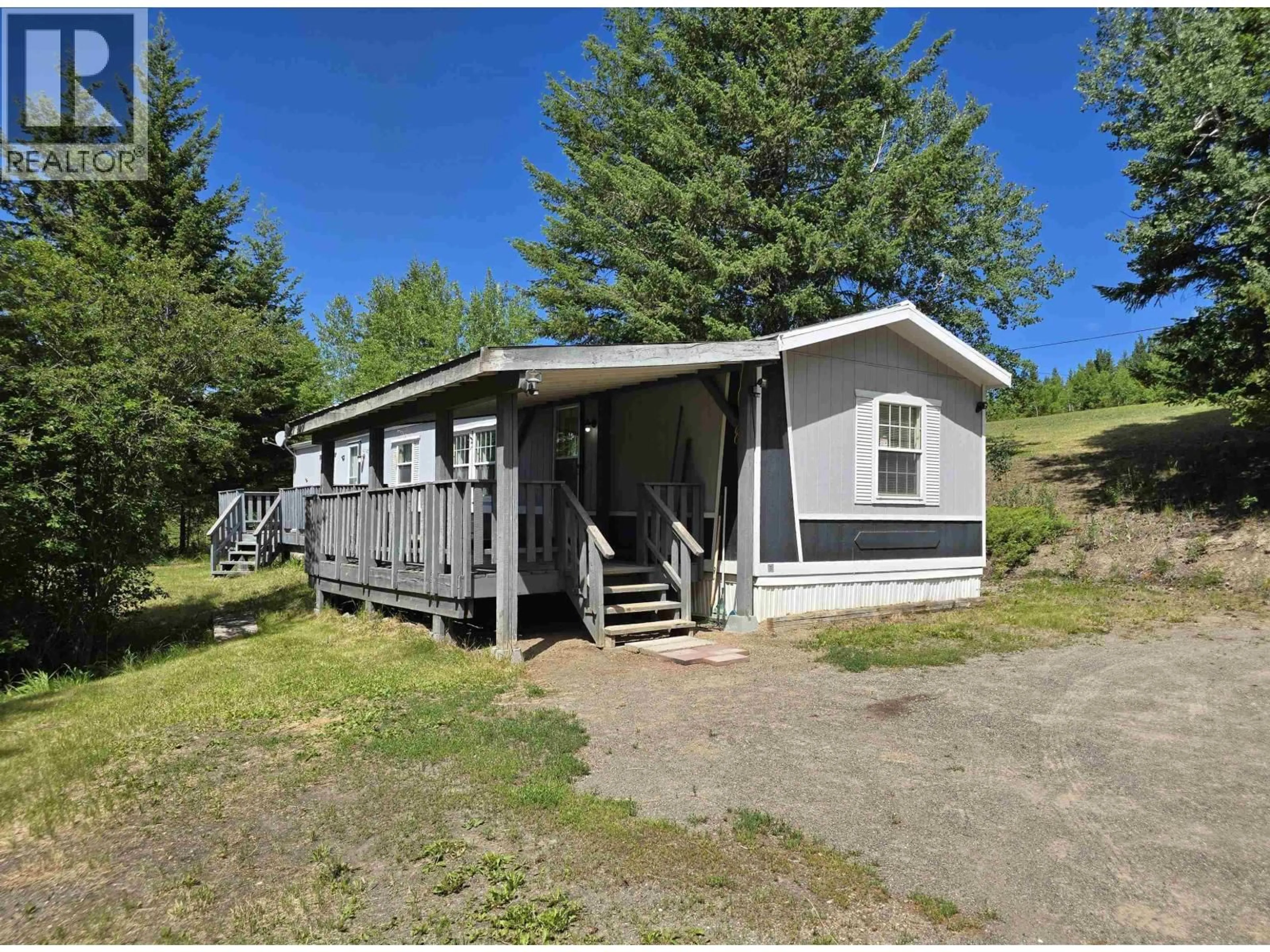 Unknown for 2055 SEIBERT PLACE, Williams Lake British Columbia V2G5C7