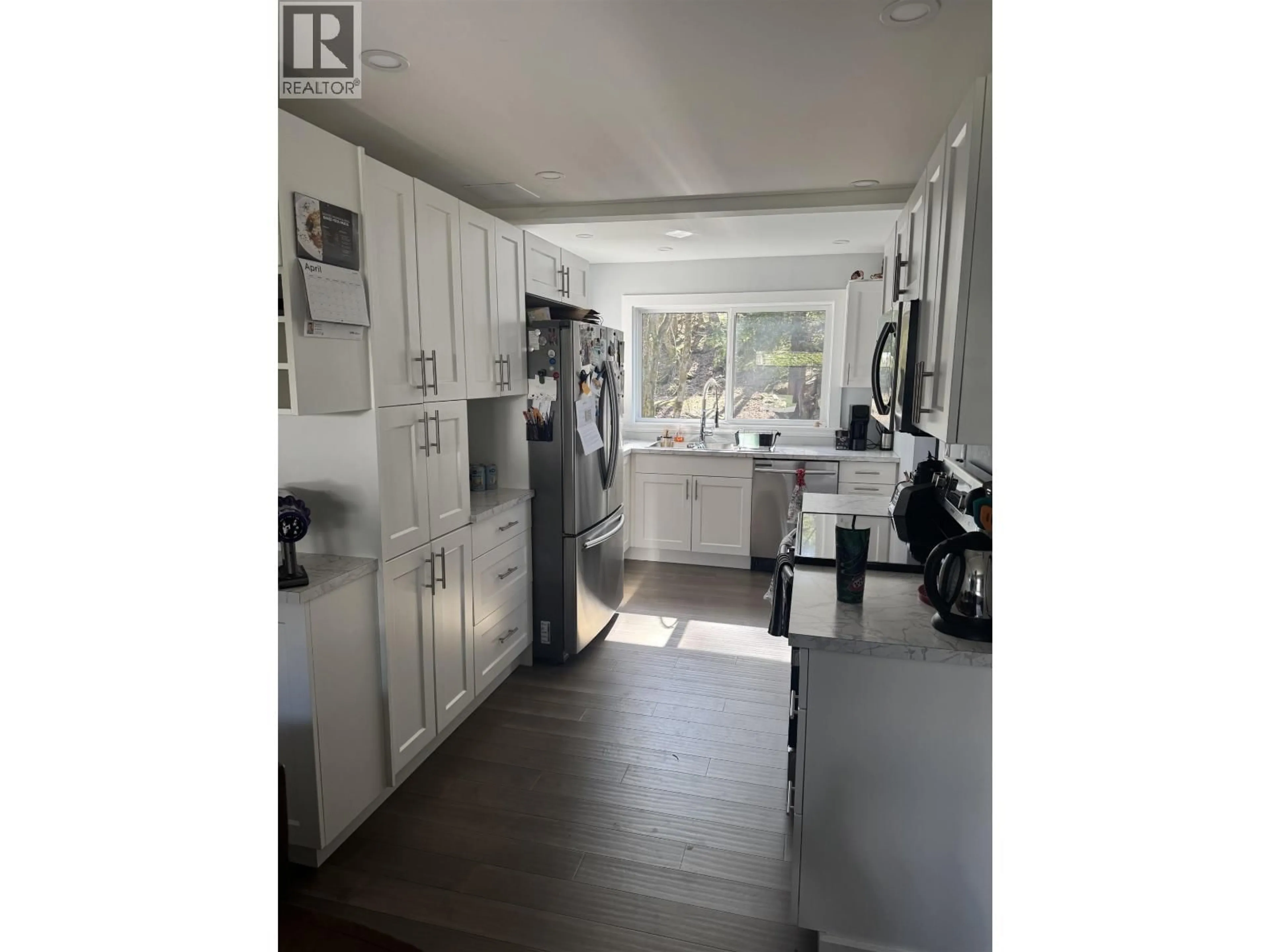 Open concept kitchen, unknown for 1244 8TH AVENUE, Prince Rupert British Columbia V8J2N7