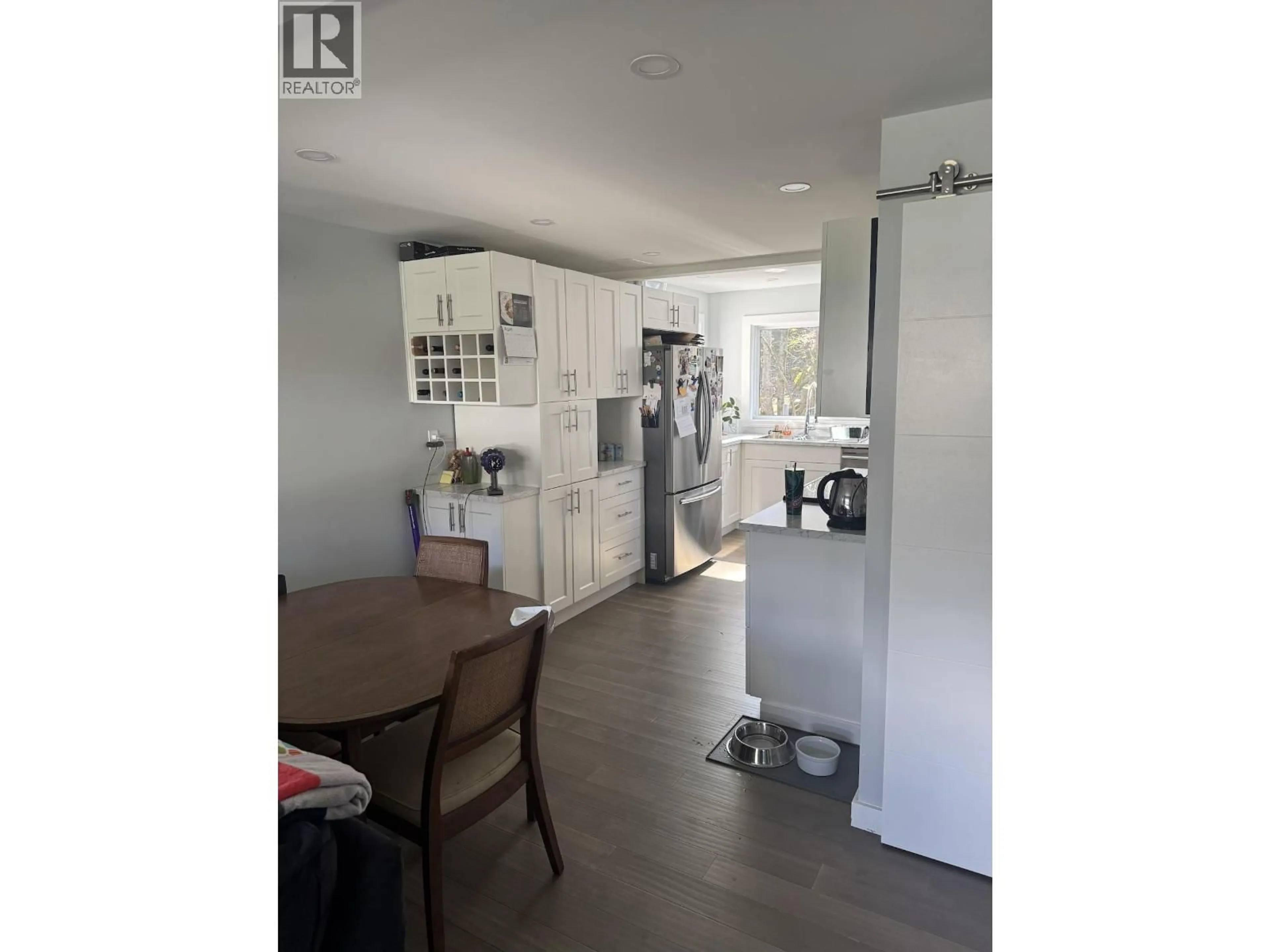 Open concept kitchen, unknown for 1244 8TH AVENUE, Prince Rupert British Columbia V8J2N7