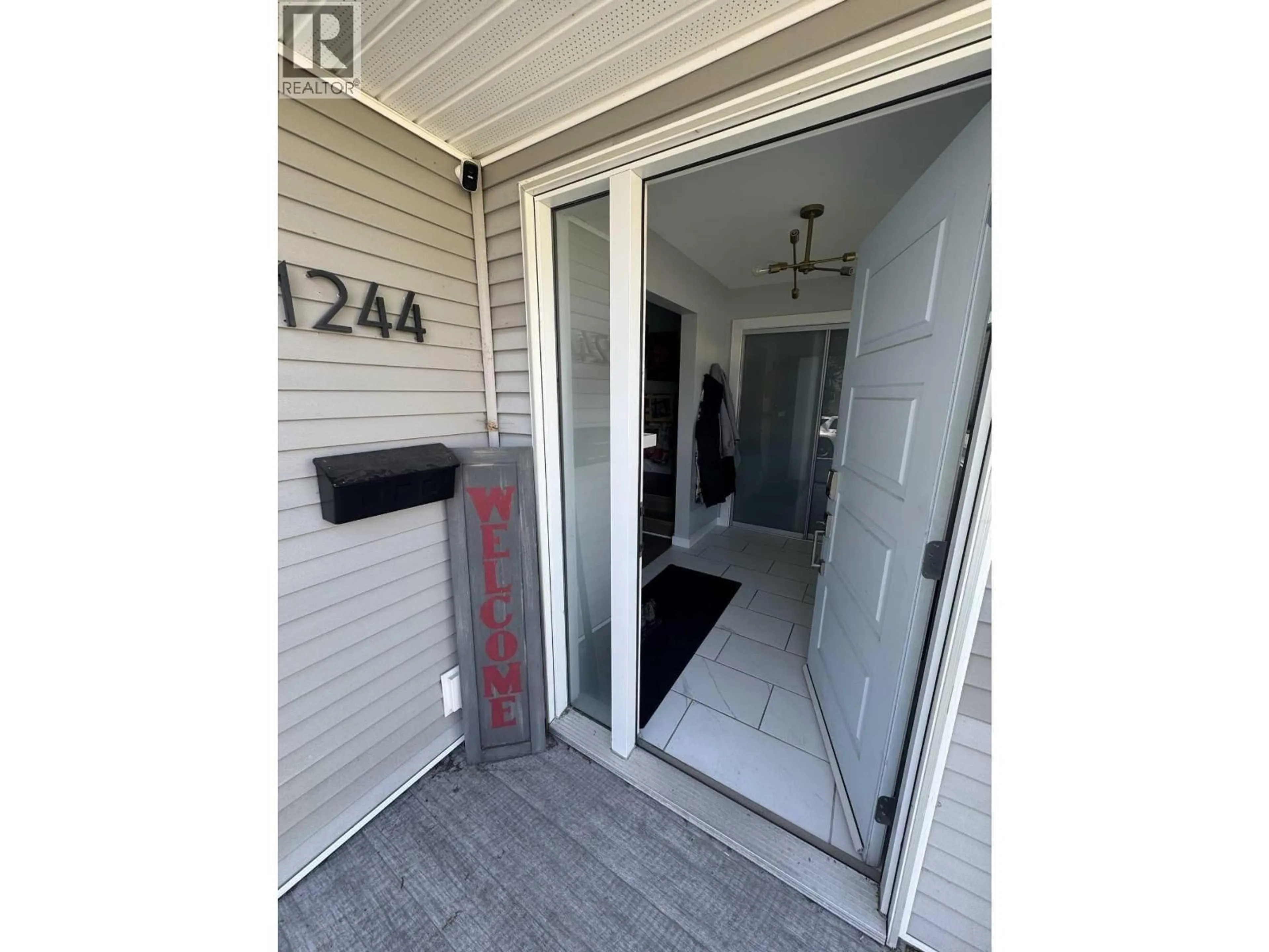 Unknown for 1244 8TH AVENUE, Prince Rupert British Columbia V8J2N7