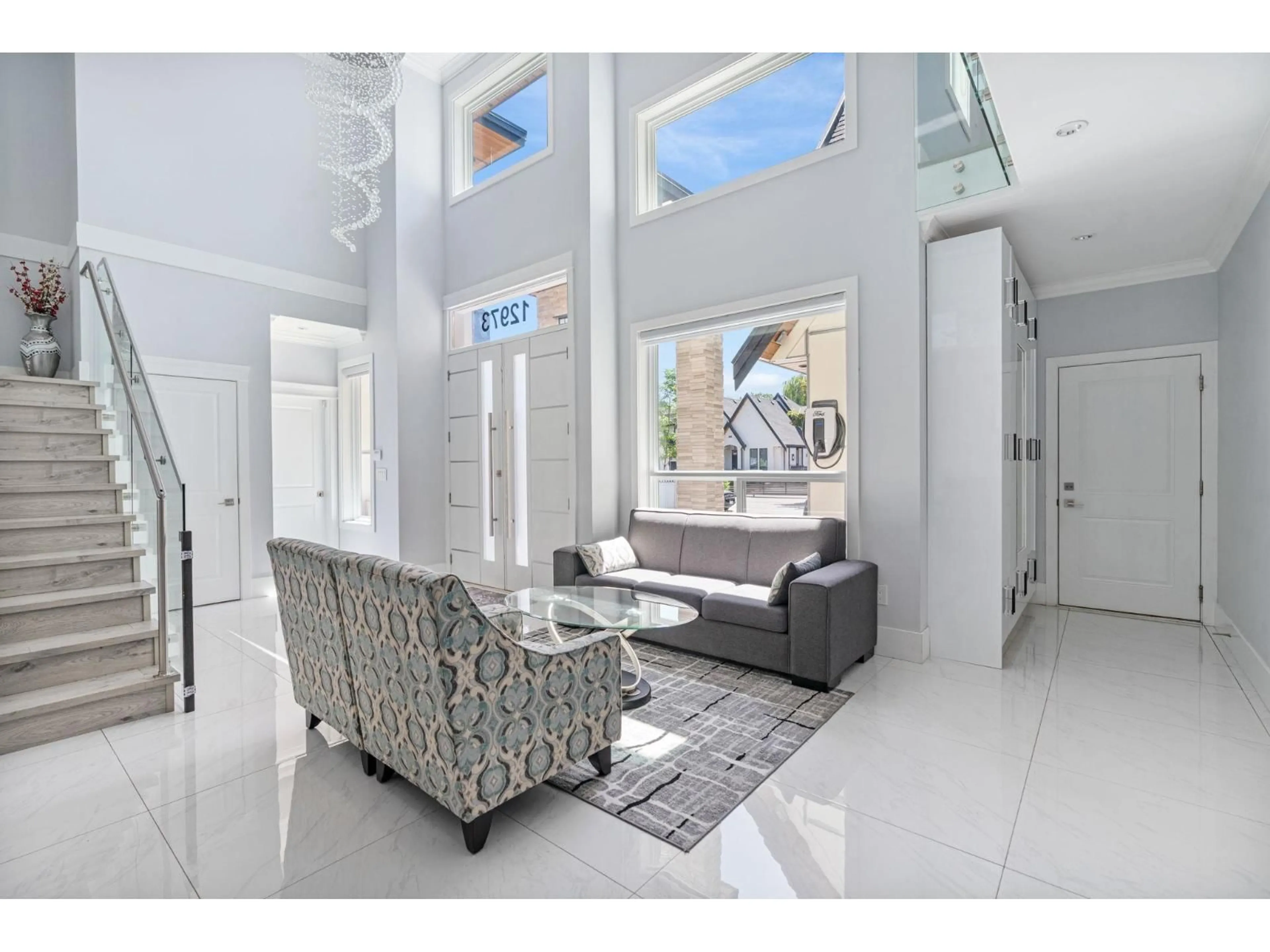 Unknown for 12973 GLENGARRY CRESCENT, Surrey British Columbia V3V1S9