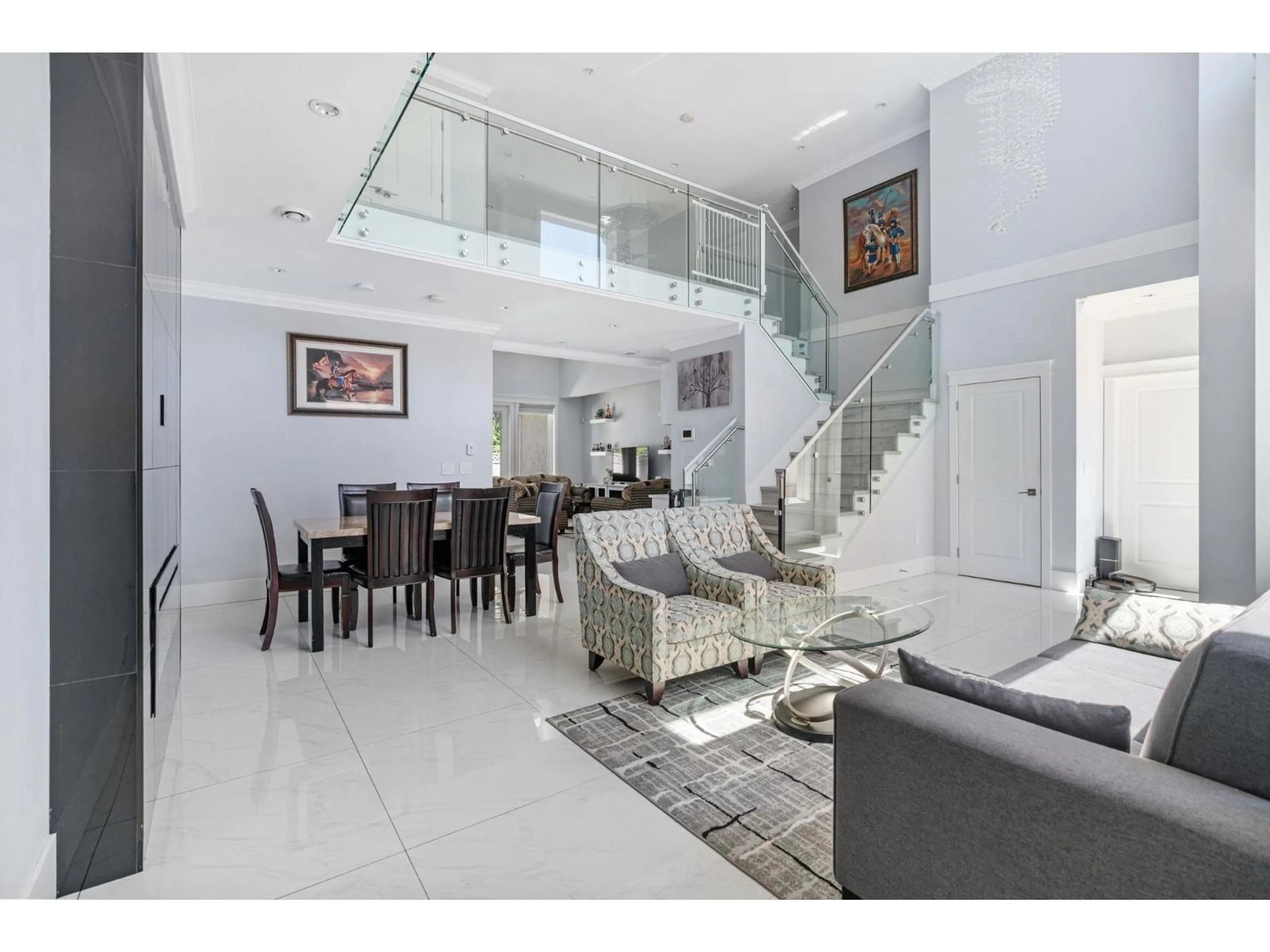 Unknown for 12973 GLENGARRY CRESCENT, Surrey British Columbia V3V1S9