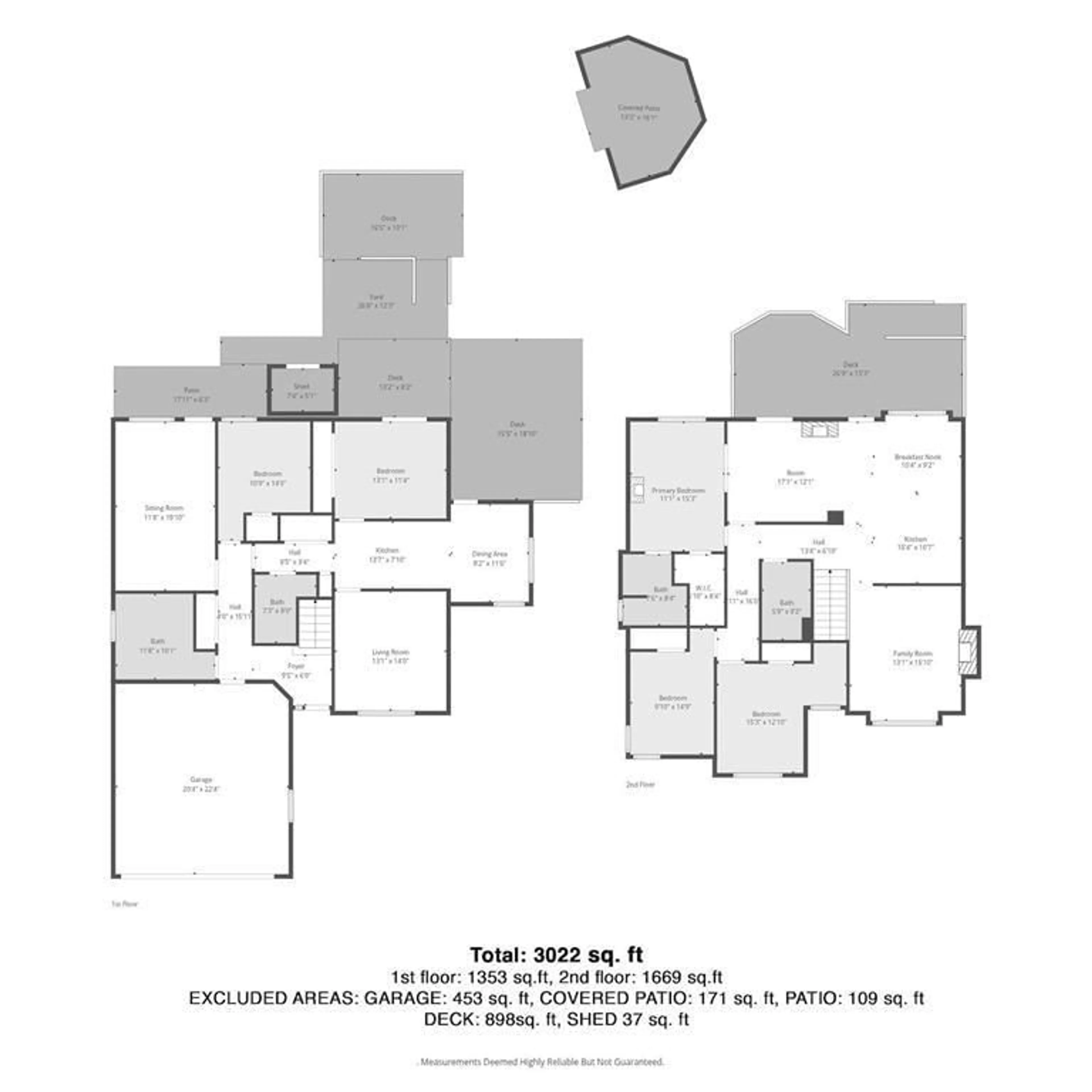 Floor plan for 5257 197 STREET, Langley British Columbia V3A7X8