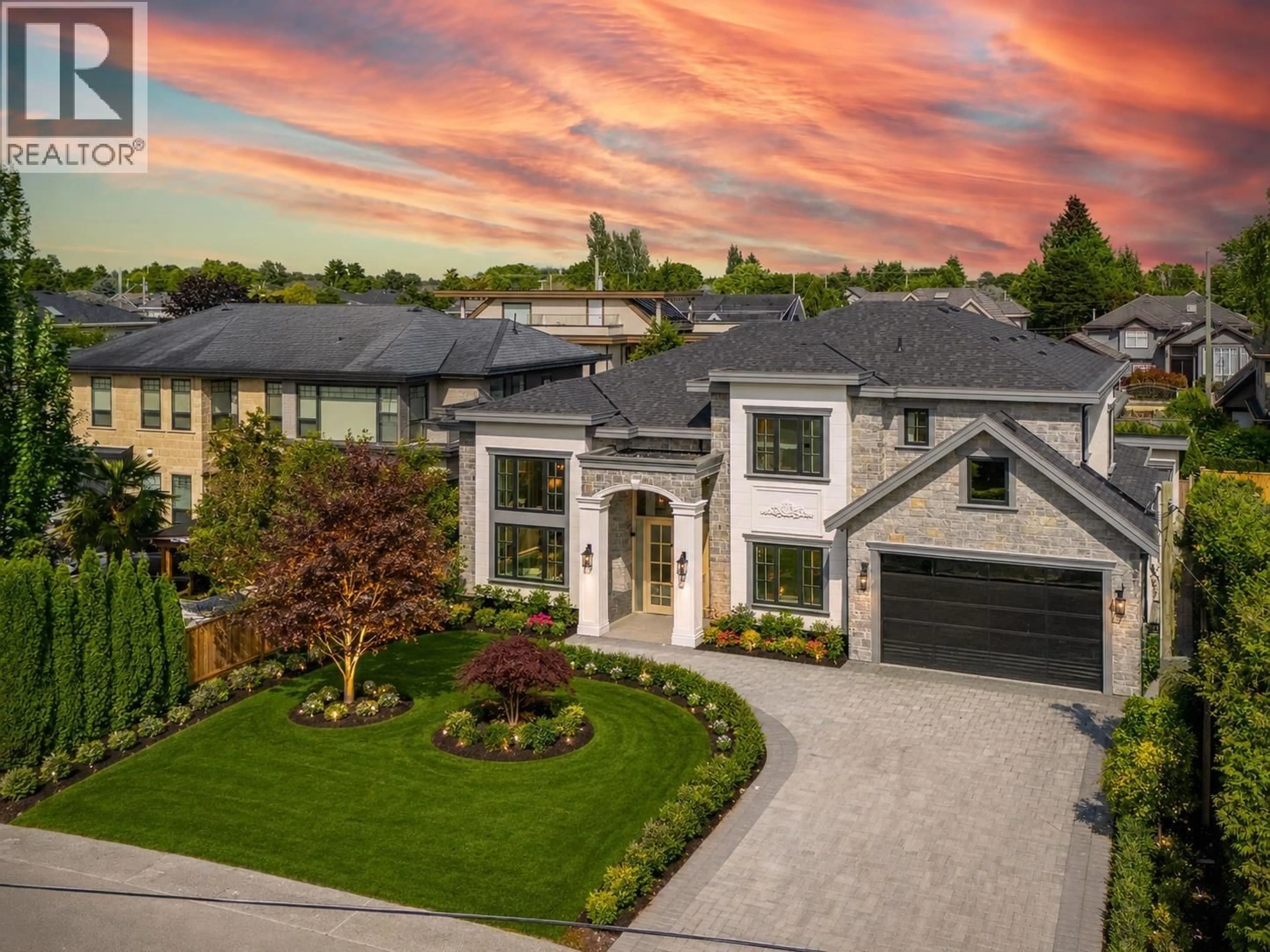 Unknown for 9531 KIRKMOND CRESCENT, Richmond British Columbia V7E1M7