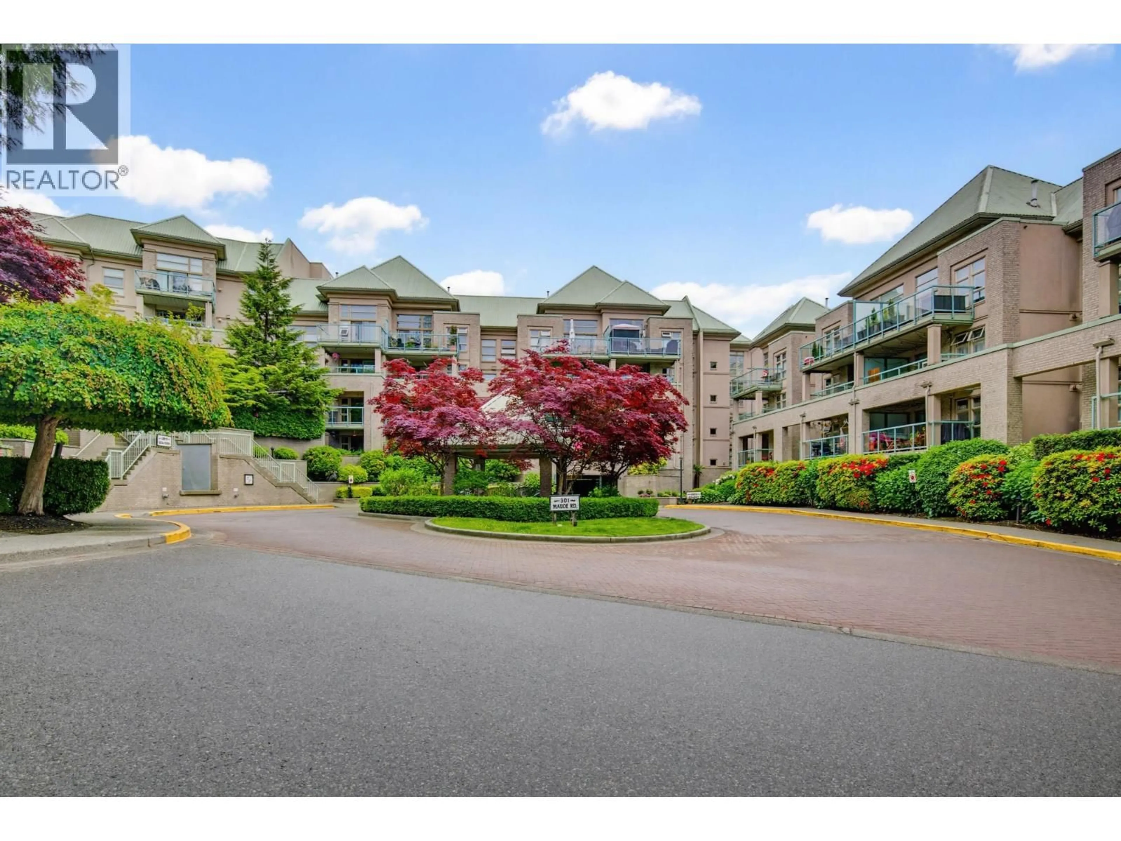 Unknown for 316 - 301 MAUDE ROAD, Port Moody British Columbia V3H5B1