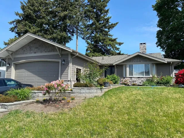 26891 32A AVENUE, Langley 2