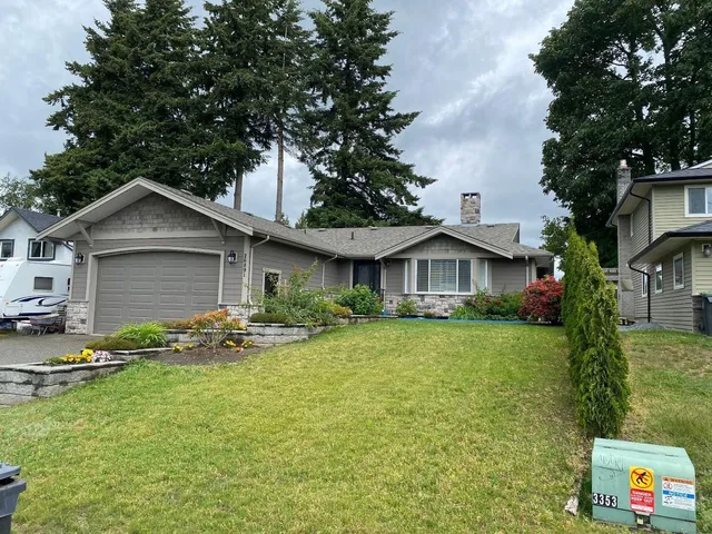 26891 32A AVENUE, Langley 4