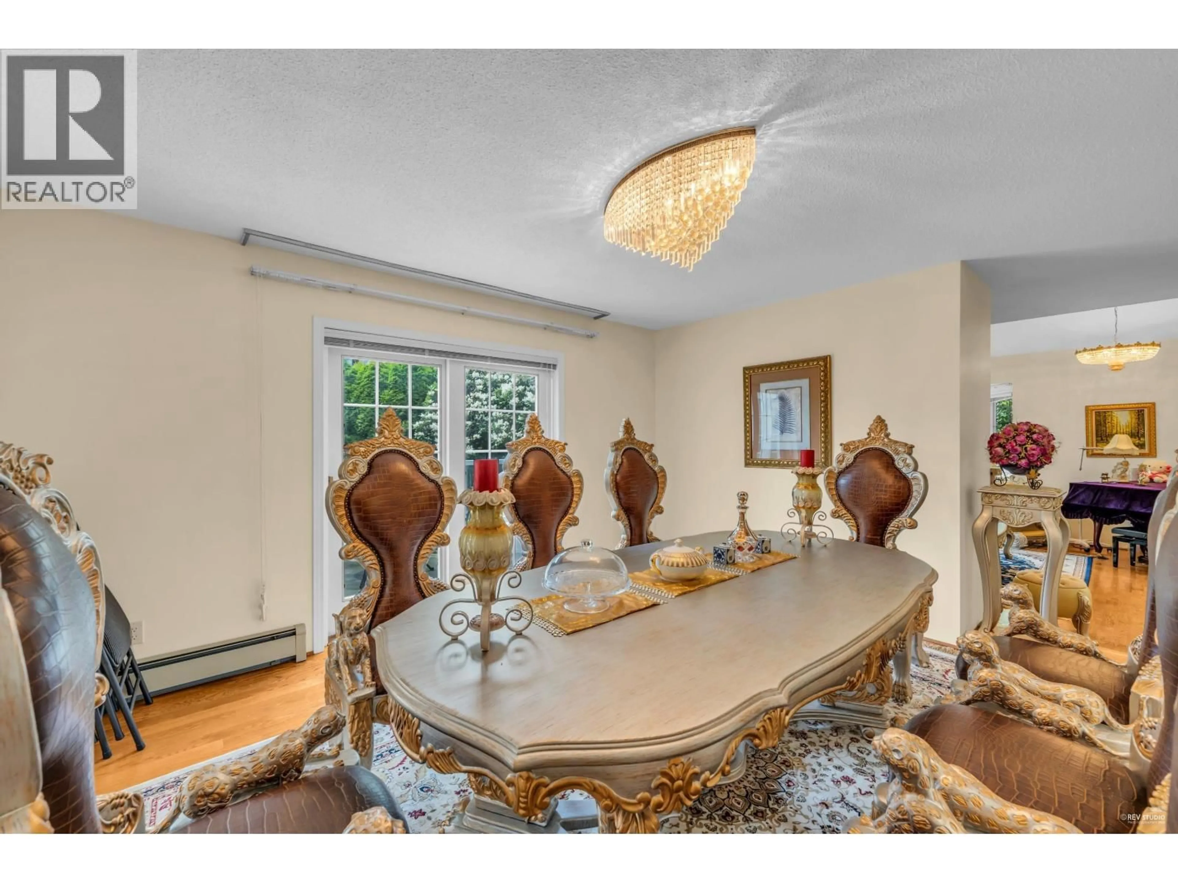 Dining room, unknown for 1338 54TH AVENUE, Vancouver British Columbia V6P1N6