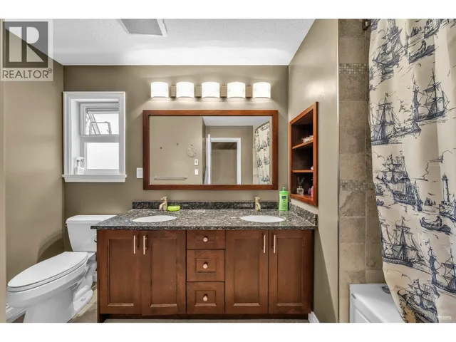 6550 ALBERY PLACE, Burnaby 5