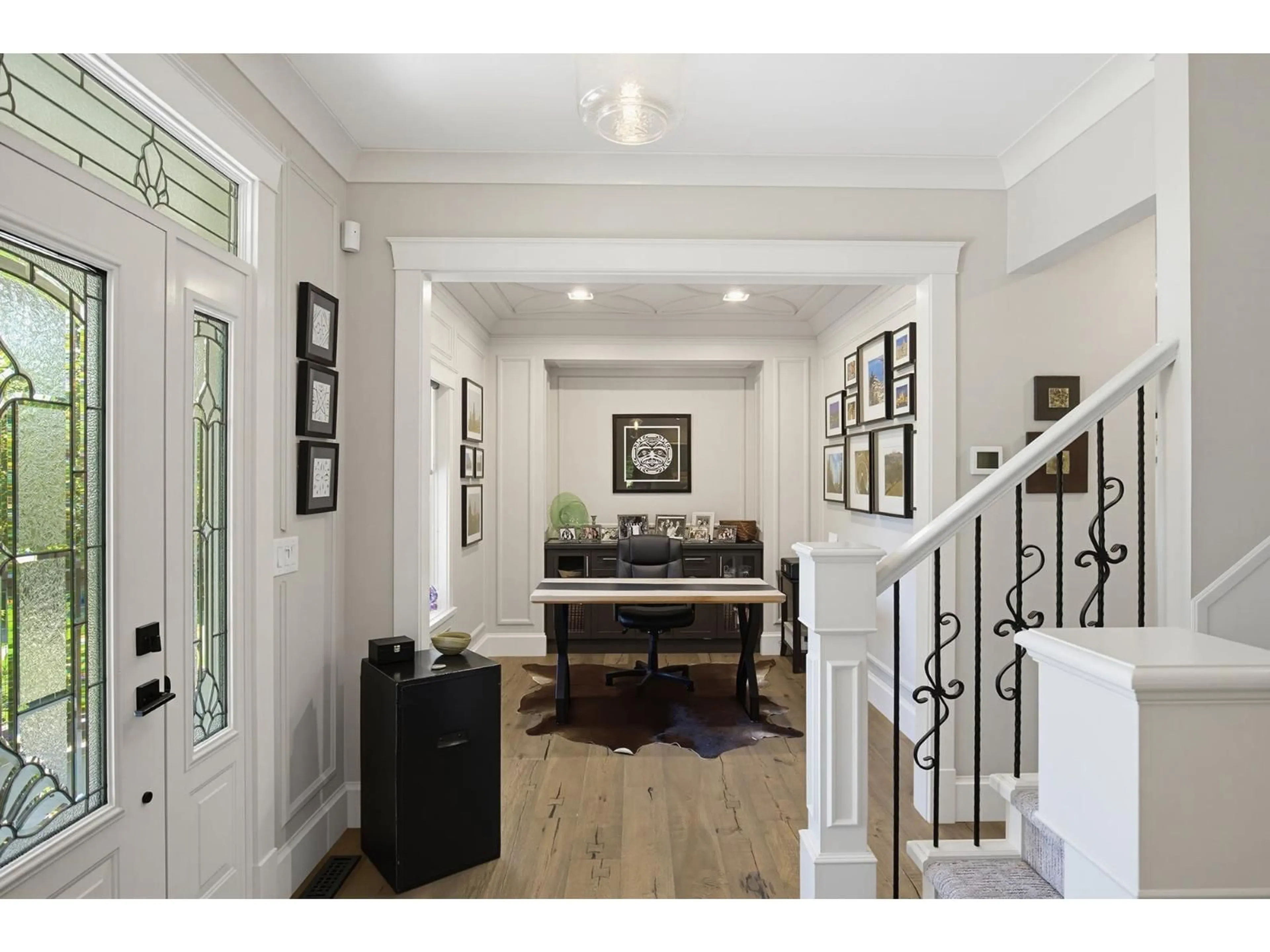 Indoor entryway for 31991 BENCH AVENUE, Mission British Columbia V4S1E6