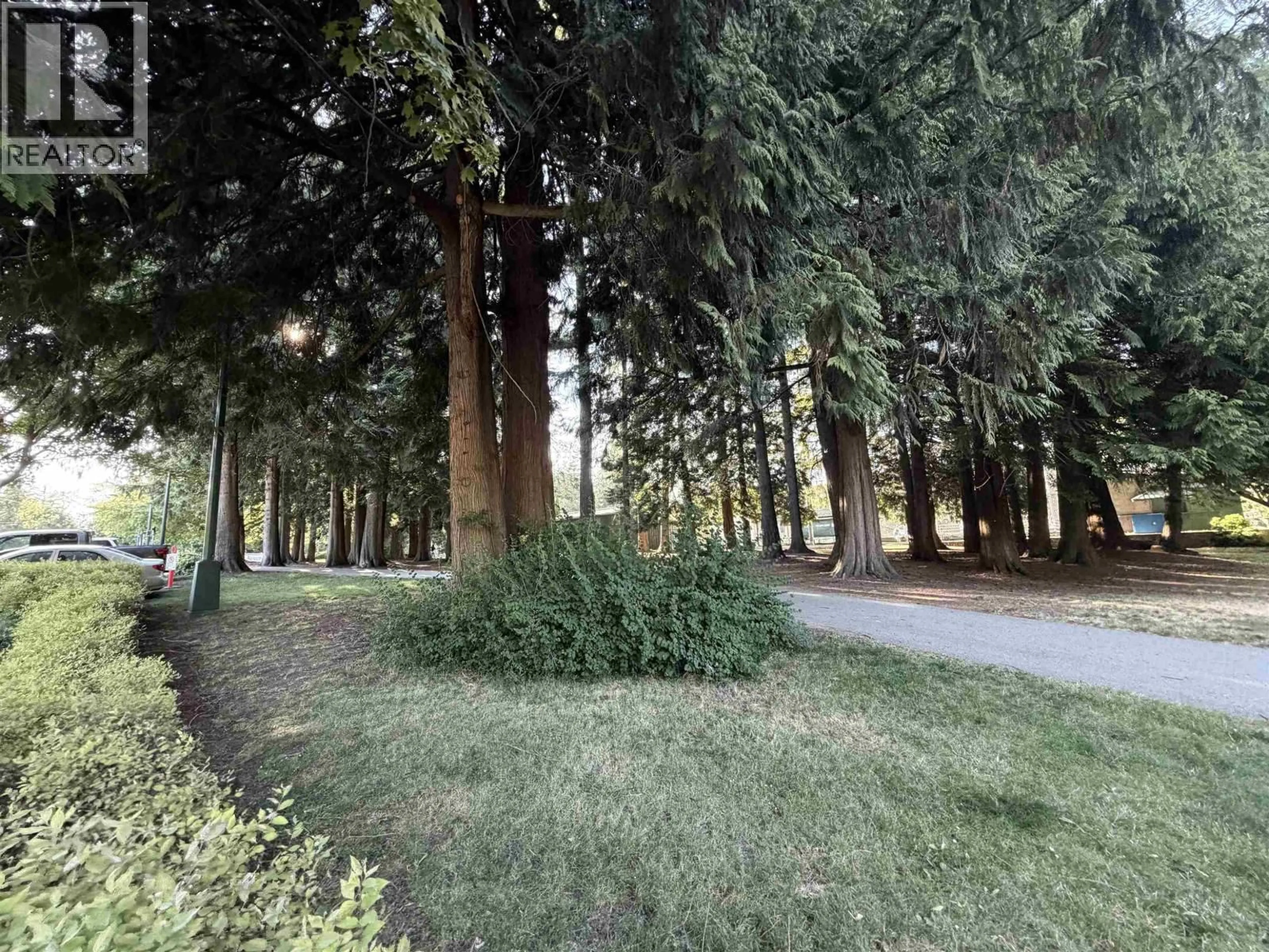 A pic from outside/outdoor area/front of a property/back of a property/a pic from drone, forest/trees view for 112 - 1000 KING ALBERT AVENUE, Coquitlam British Columbia V3J7A3