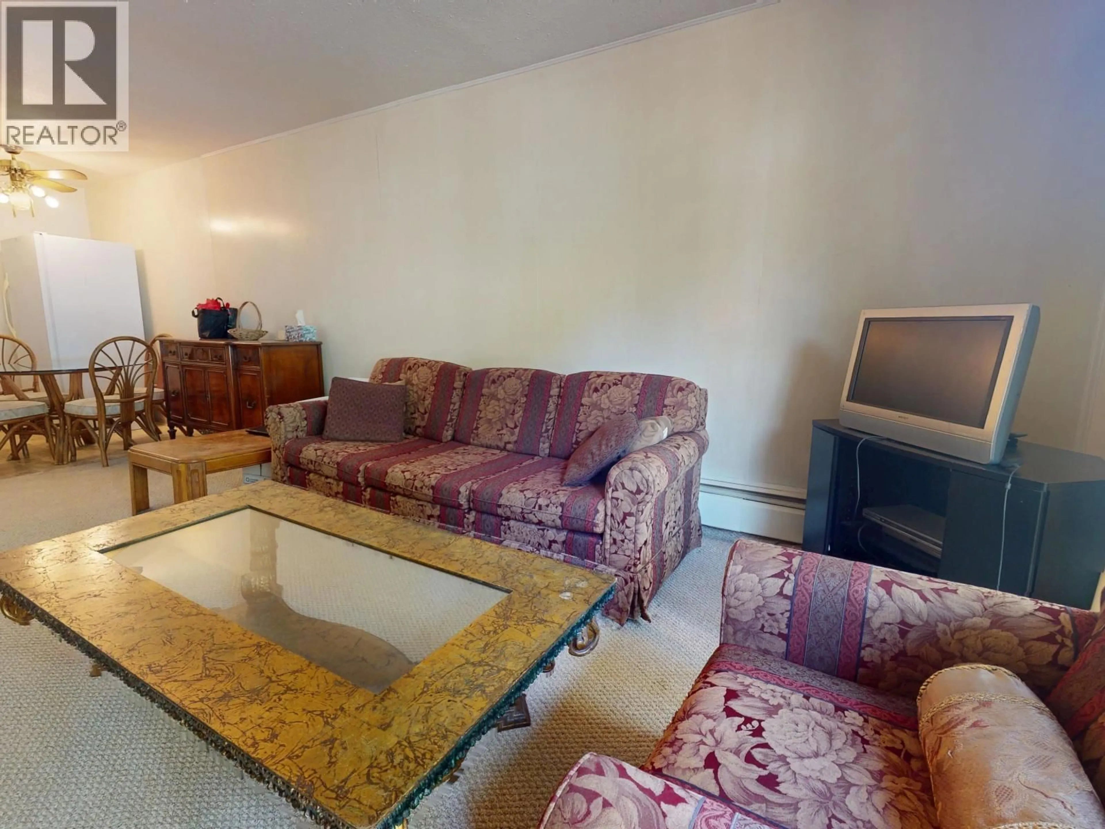 Living room with furniture, unknown for 112 - 1000 KING ALBERT AVENUE, Coquitlam British Columbia V3J7A3