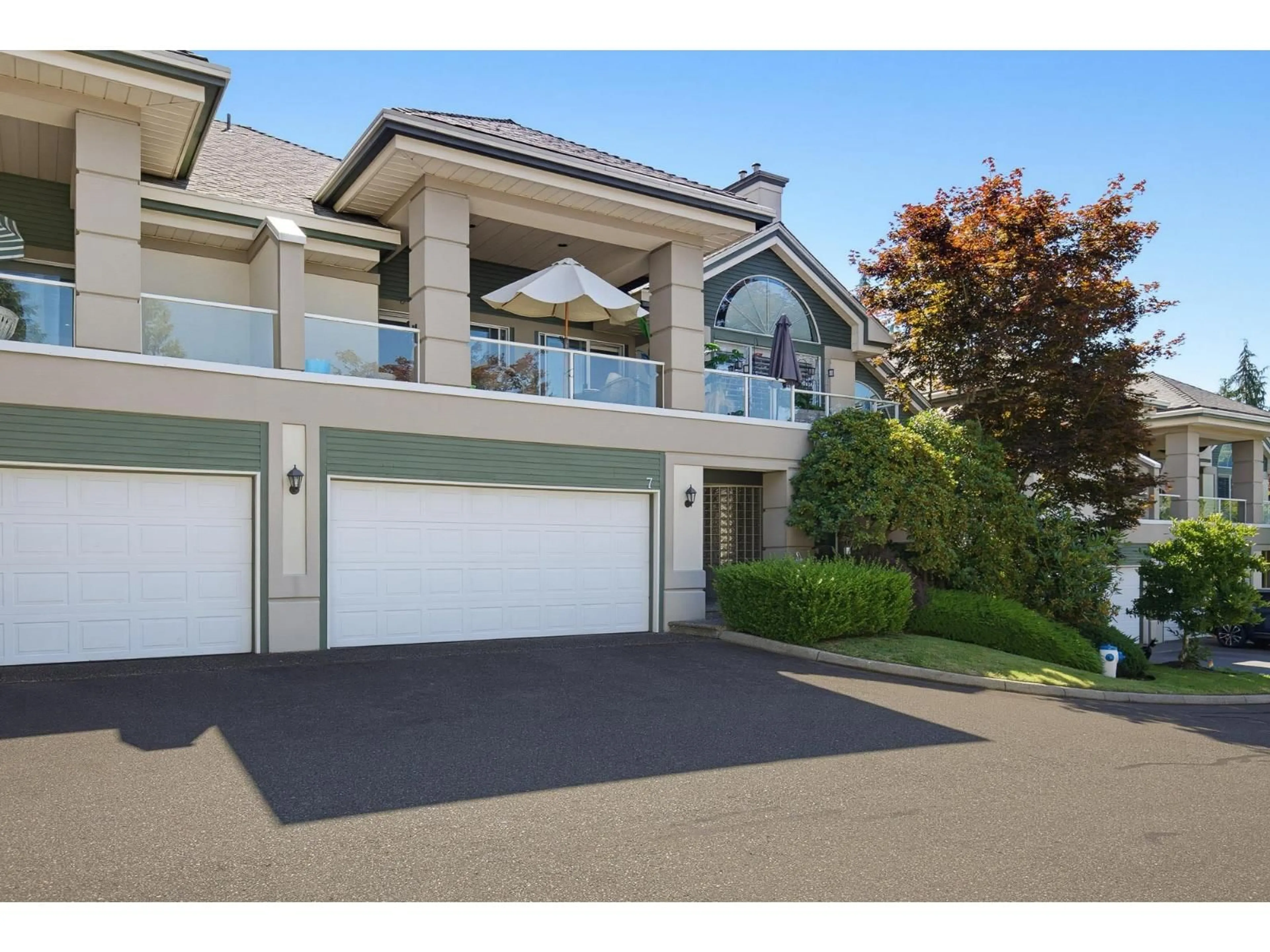 Unknown for 7 - 4001 OLD CLAYBURN ROAD, Abbotsford British Columbia V3G1C5