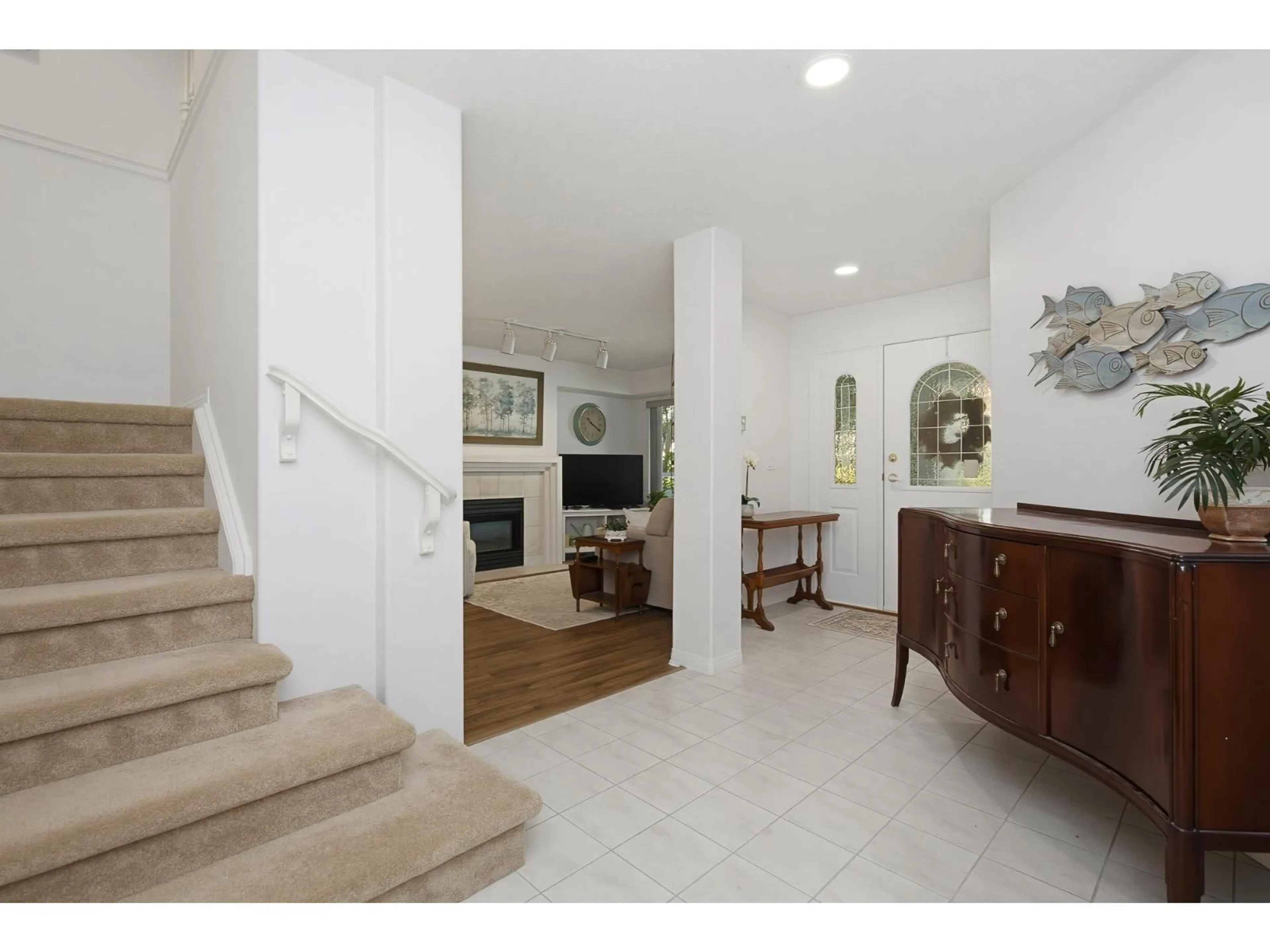 Unknown for 7 - 4001 OLD CLAYBURN ROAD, Abbotsford British Columbia V3G1C5