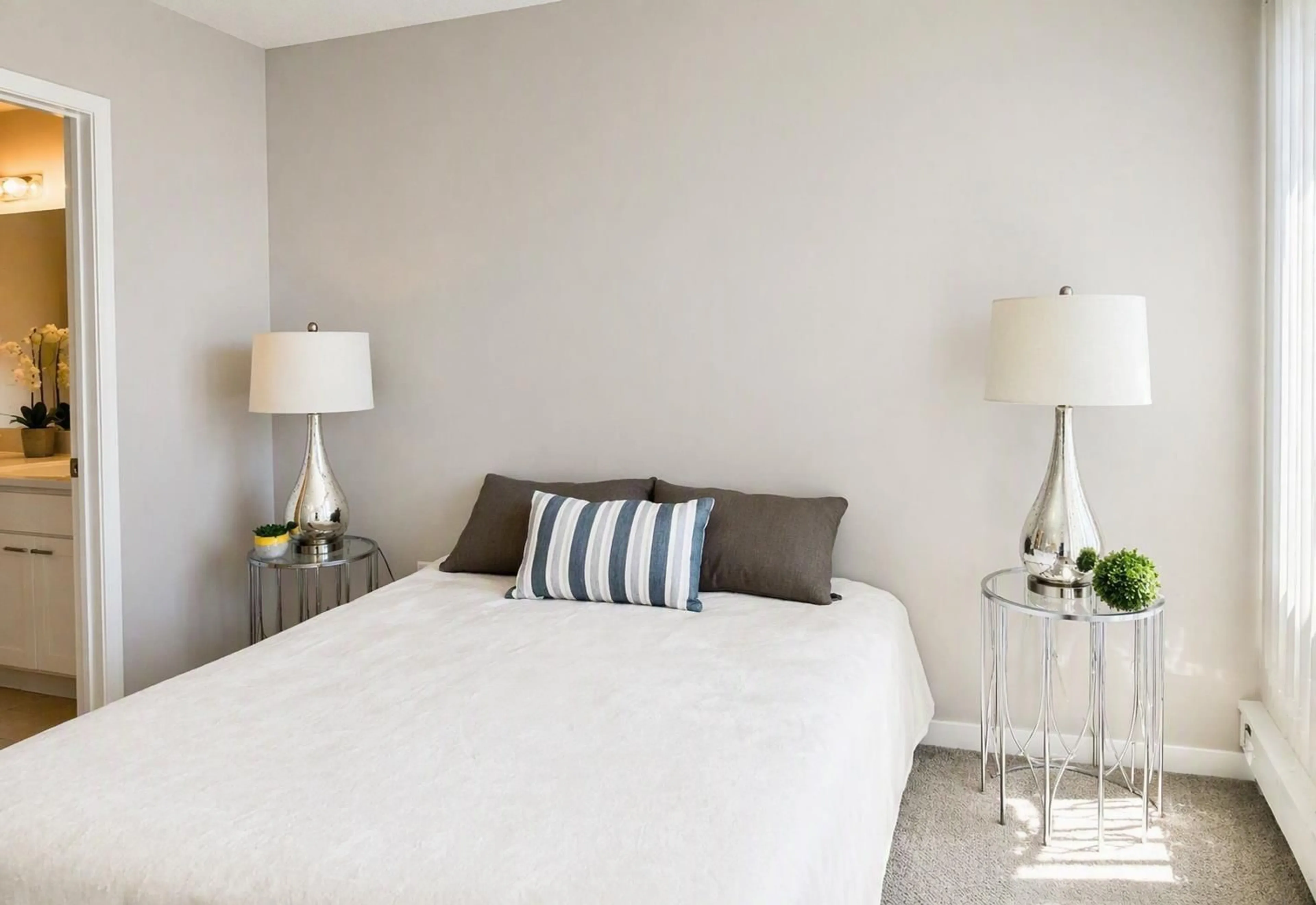Bedroom with bed, unknown for 702 - 13353 108 AVENUE, Surrey British Columbia V3T5T5
