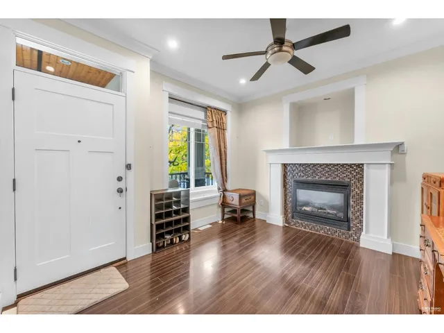 14691 59A AVENUE, Surrey 4