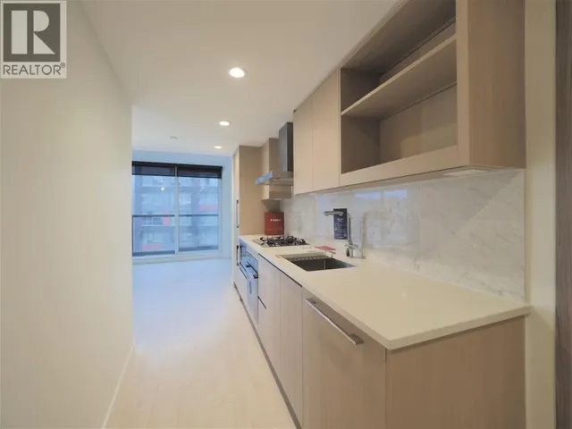 801 - 1768 COOK STREET, Vancouver 3
