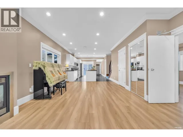 6600 GRANVILLE AVENUE, Richmond 2