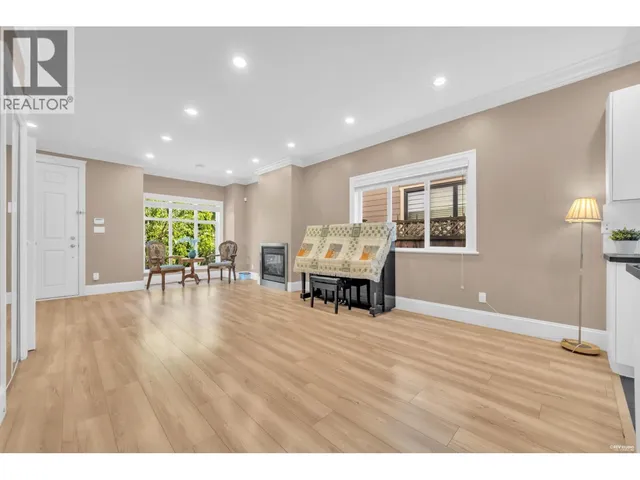 6600 GRANVILLE AVENUE, Richmond 4