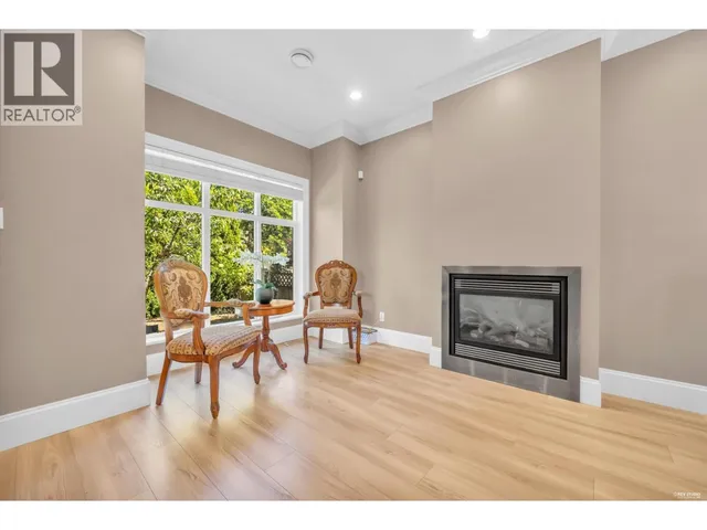 6600 GRANVILLE AVENUE, Richmond 5