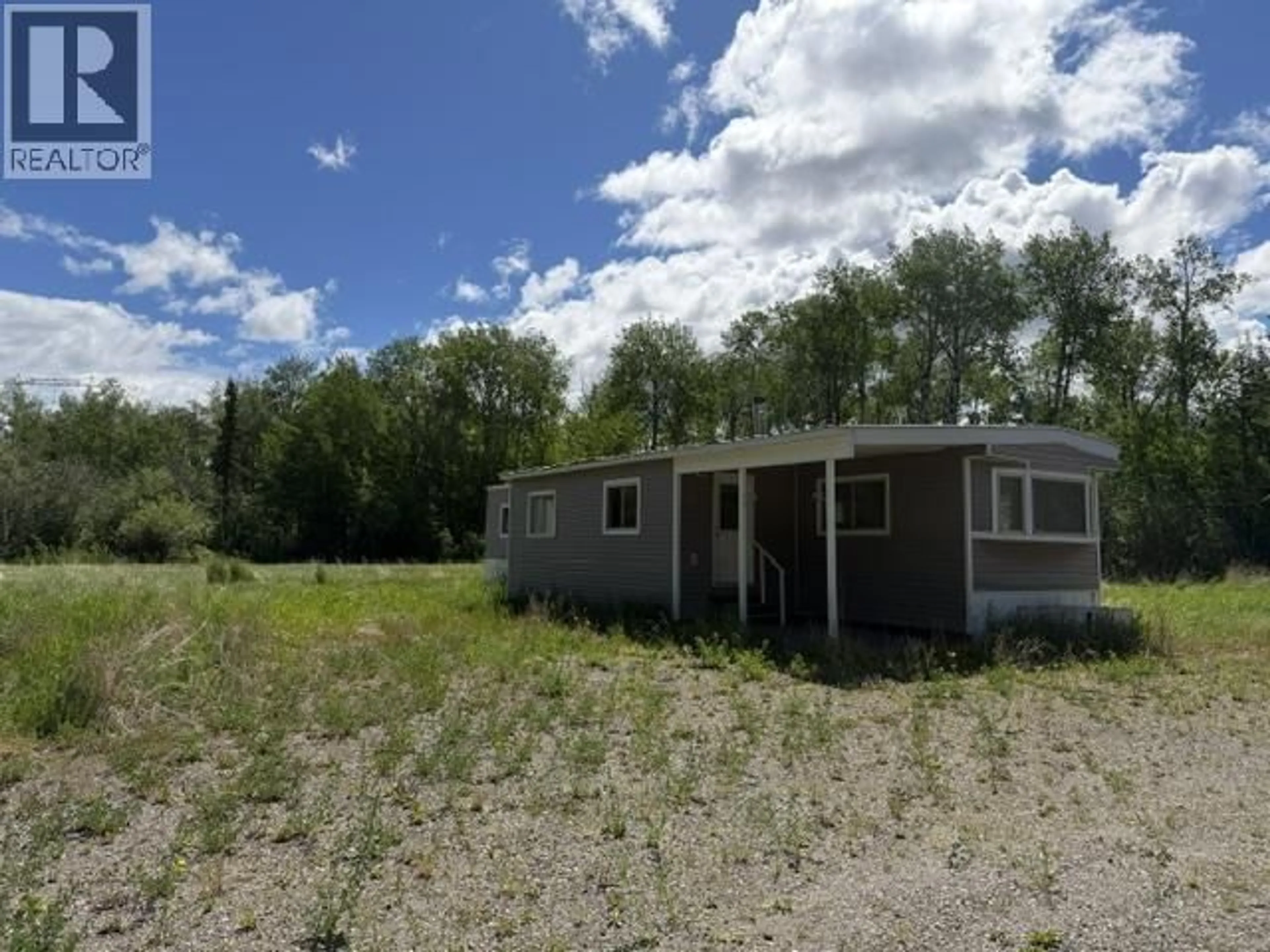 Shed for 6695 CARMEN HILL ROAD, Vanderhoof British Columbia V0J3A1