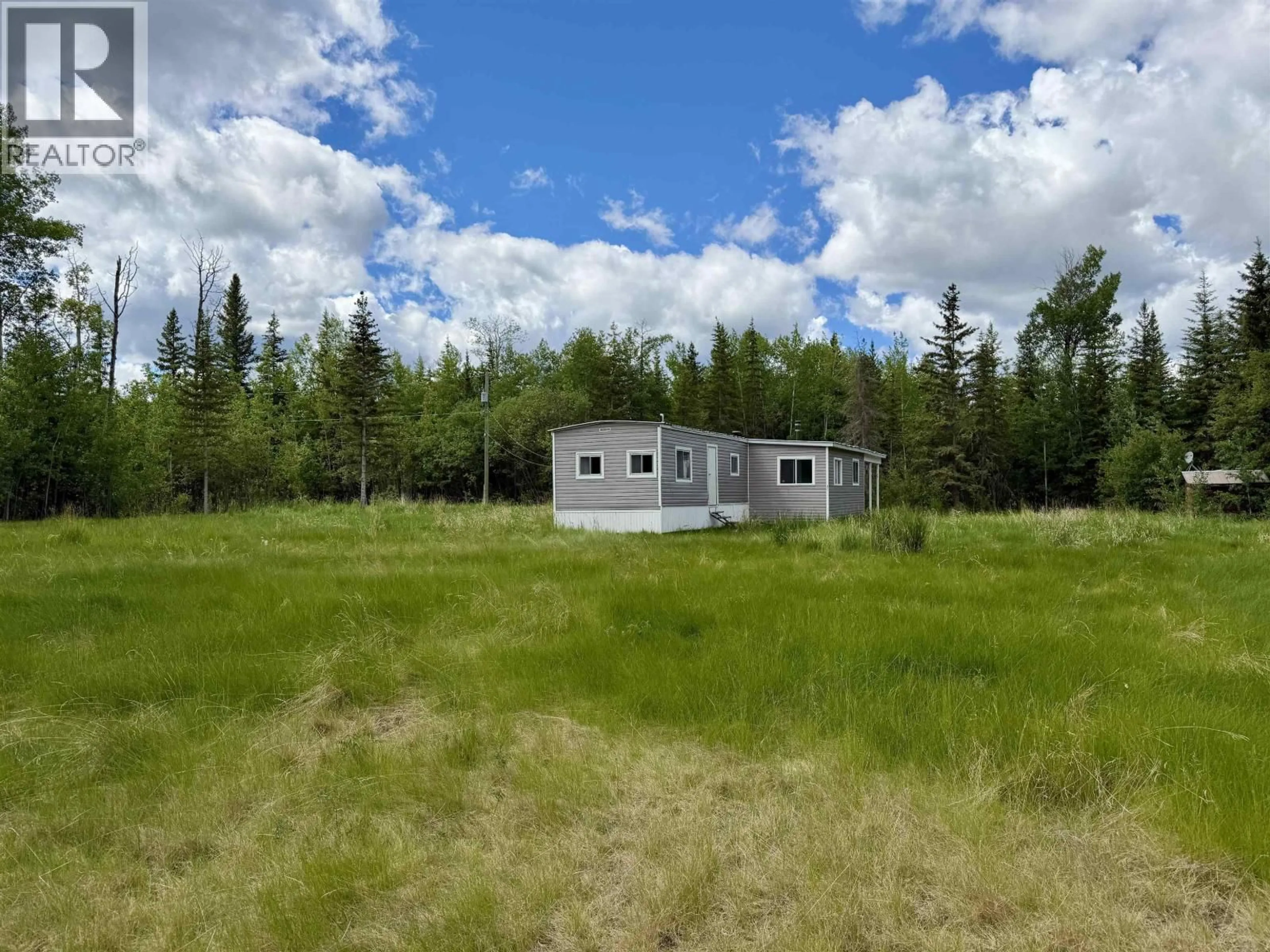 Shed for 6695 CARMEN HILL ROAD, Vanderhoof British Columbia V0J3A1