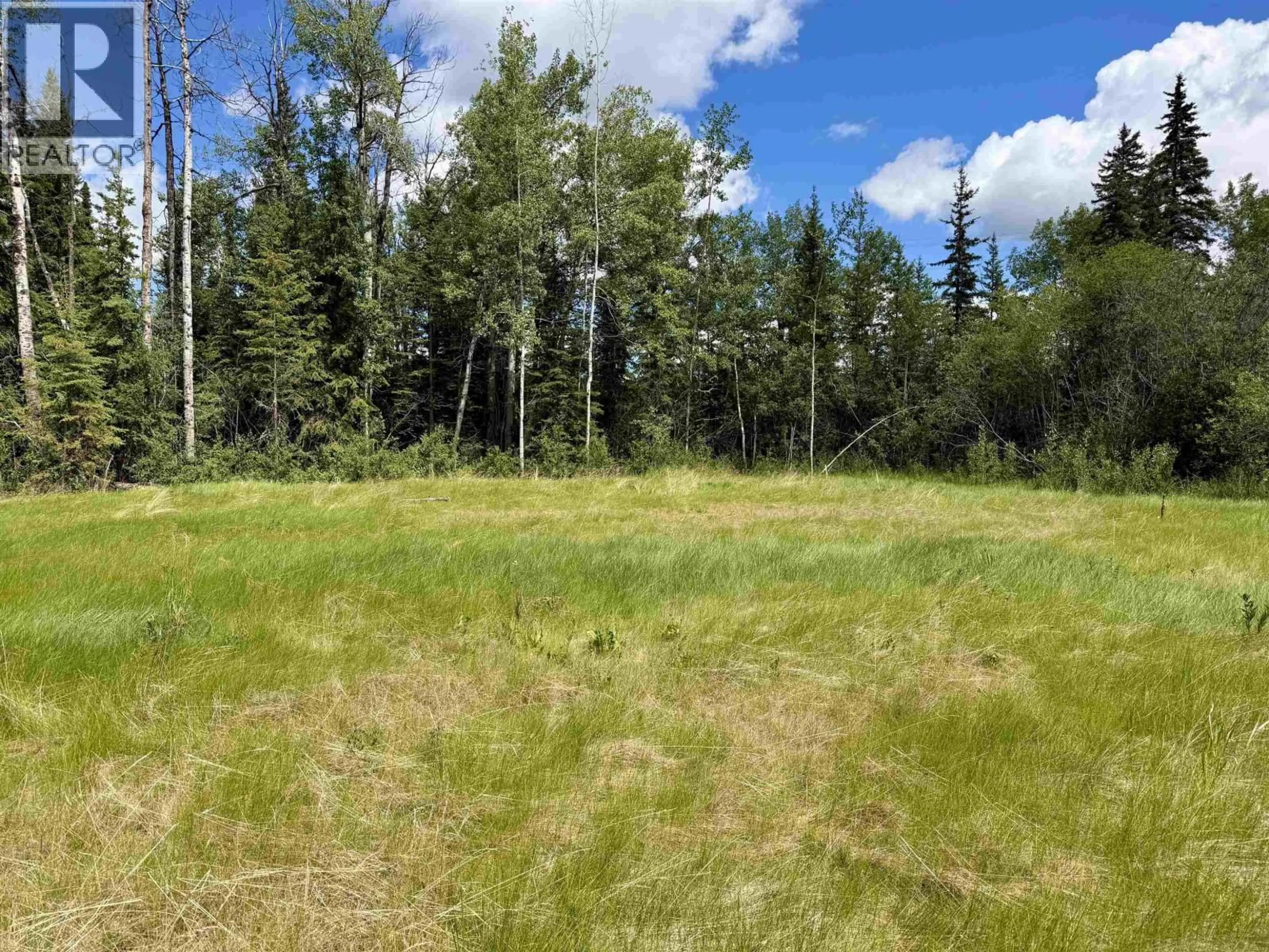 A pic from outside/outdoor area/front of a property/back of a property/a pic from drone, forest/trees view for 6695 CARMEN HILL ROAD, Vanderhoof British Columbia V0J3A1