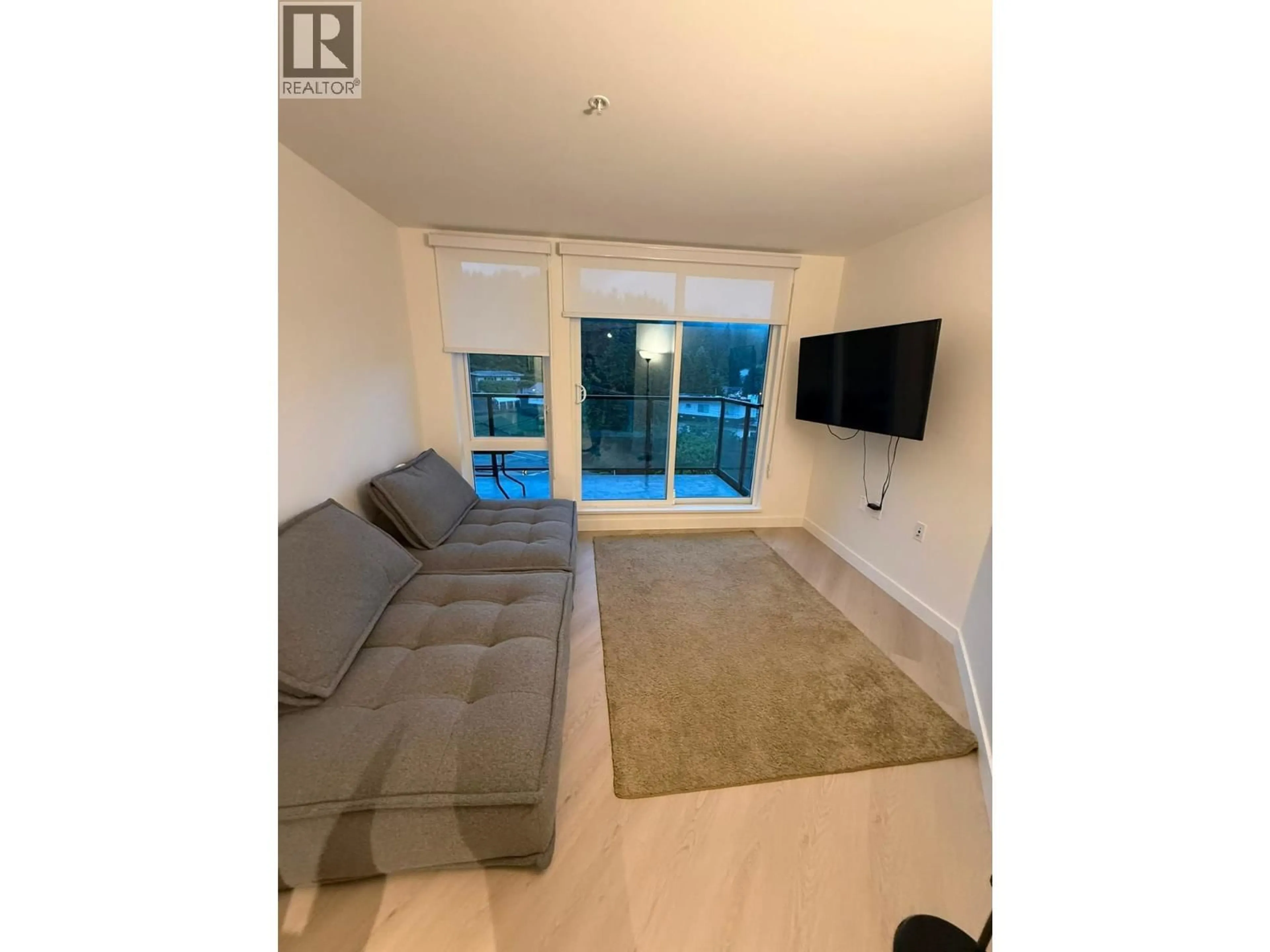 A pic of a room for 406 - 1100 CLARKE ROAD, Port Moody British Columbia V3H0N3