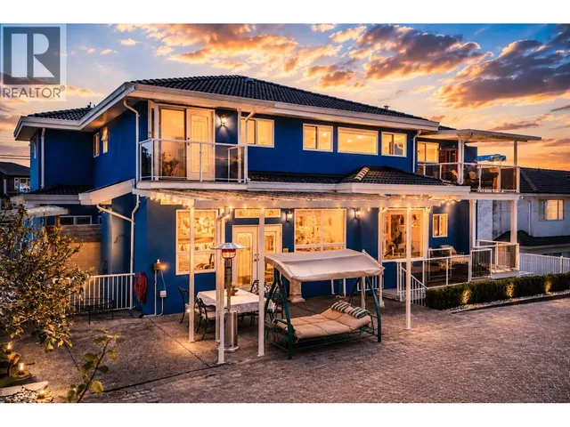 7287 PANDORA STREET, Burnaby 5