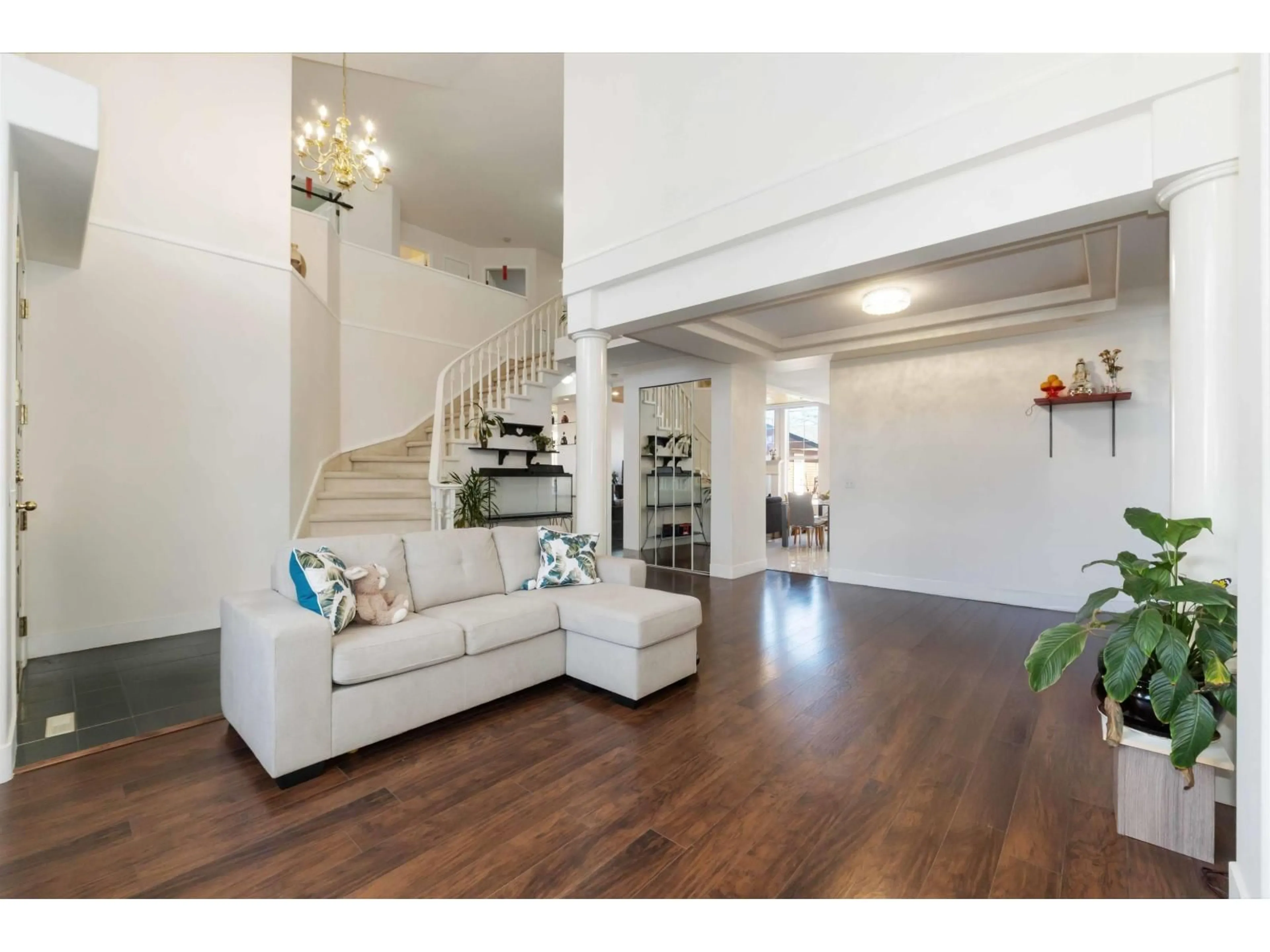 Unknown for 8330 168 STREET, Surrey British Columbia V4N4T7