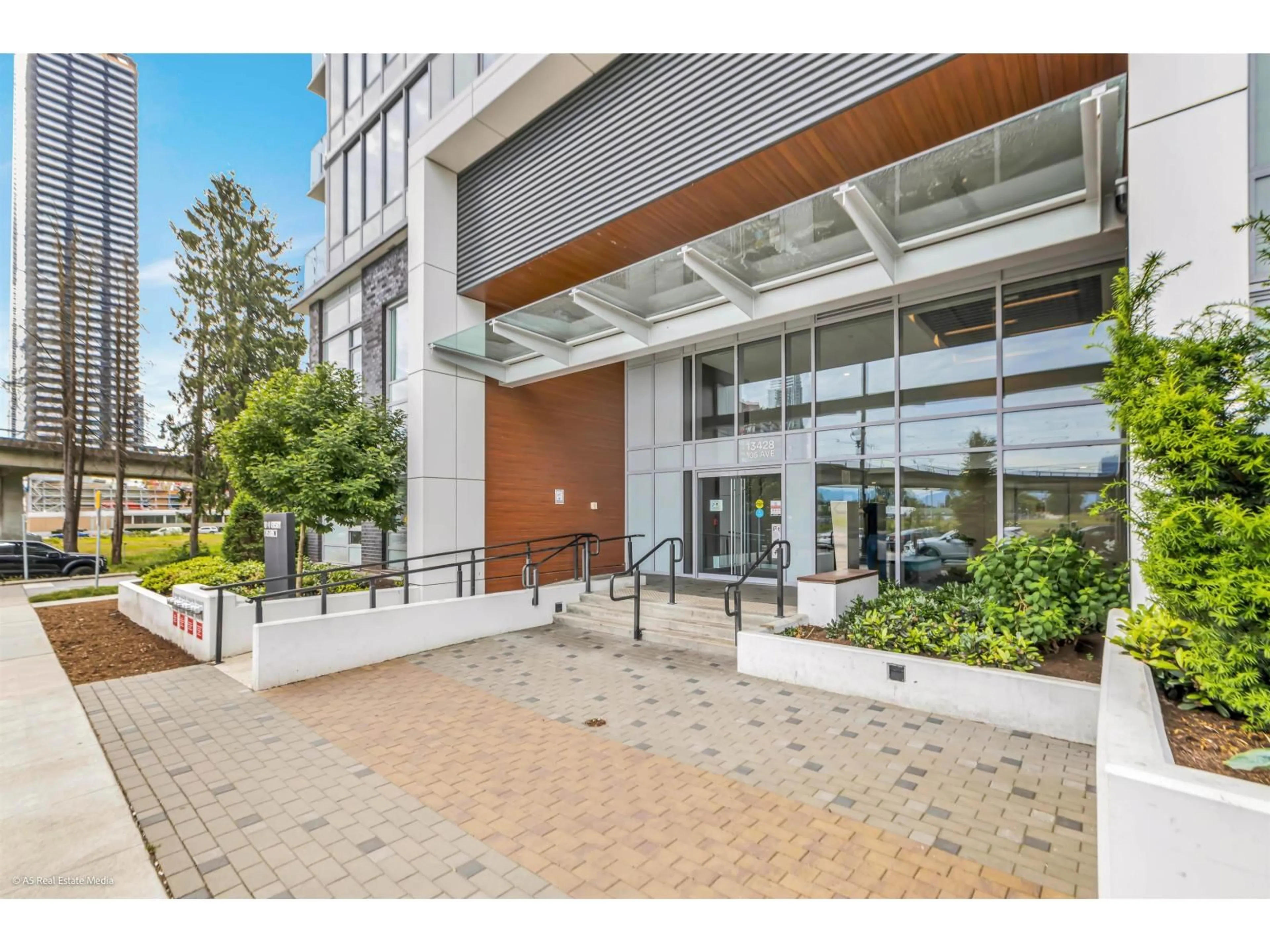 Unknown for 1810 - 13428 105 AVENUE, Surrey British Columbia V3T0S6