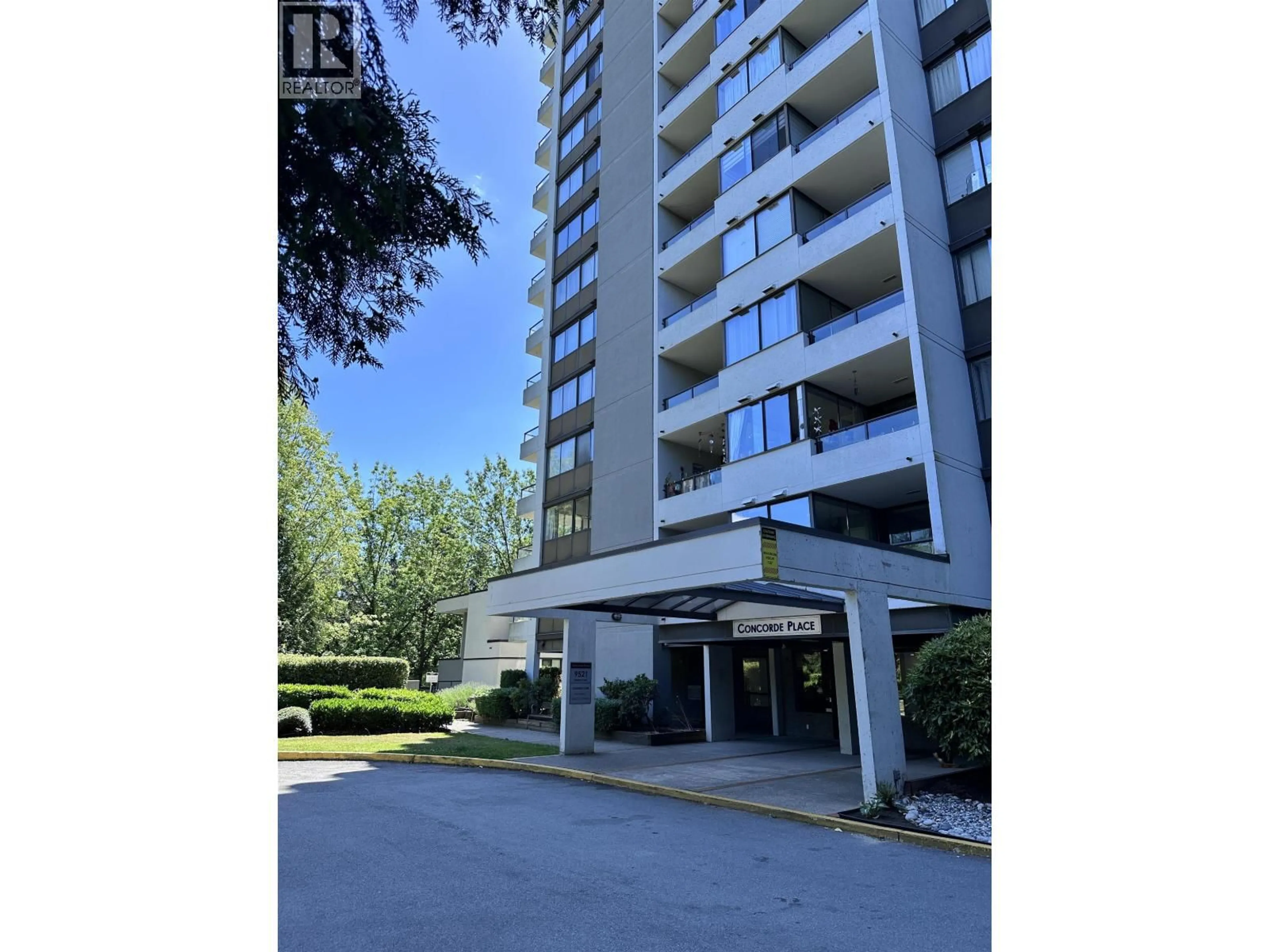 Unknown for 507 - 9521 CARDSTON COURT, Burnaby British Columbia V3N4R8