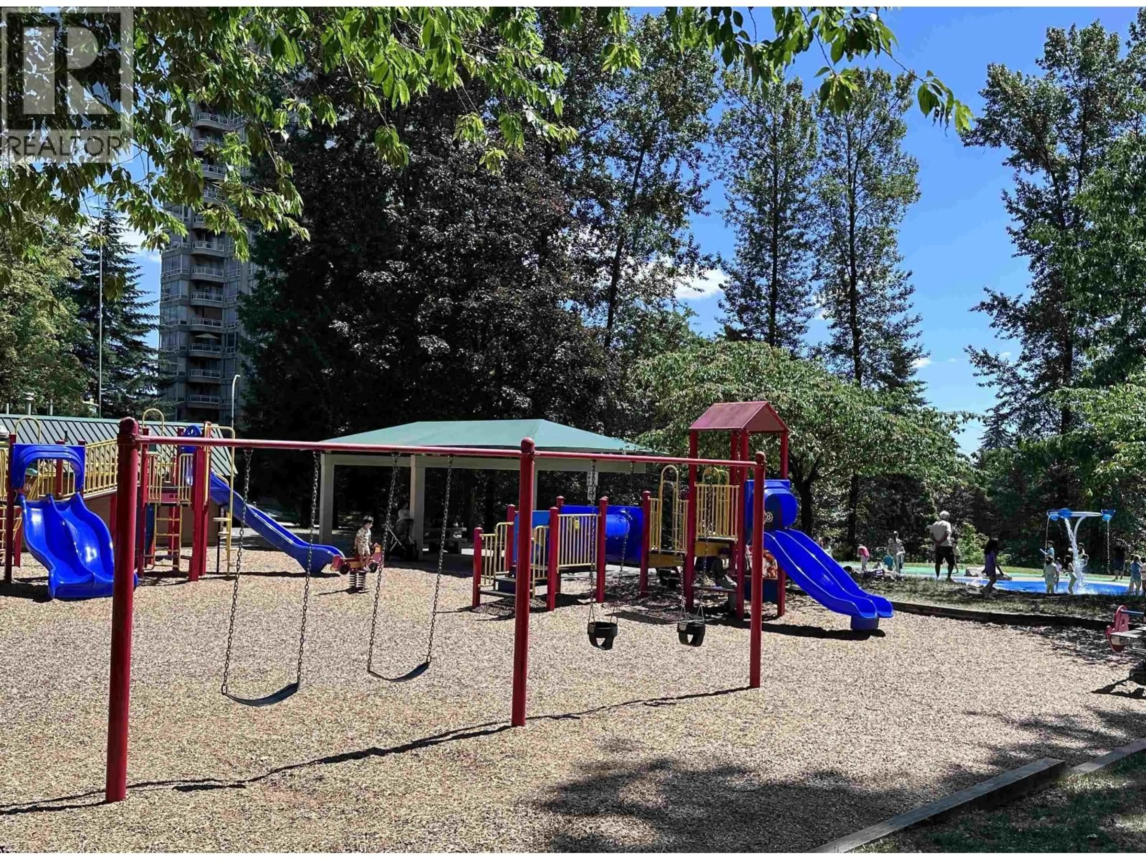 Blurry image for 507 - 9521 CARDSTON COURT, Burnaby British Columbia V3N4R8