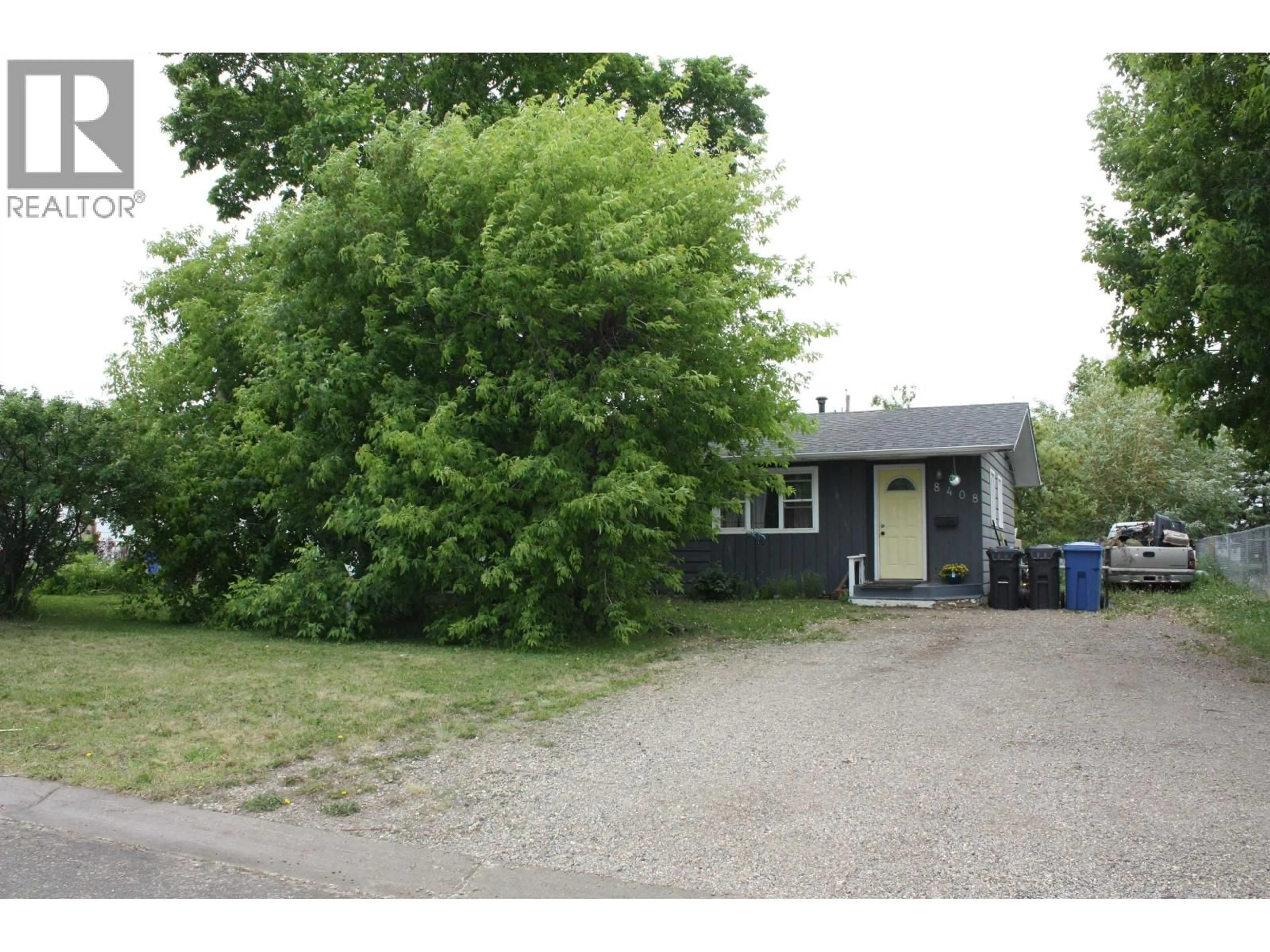 Unknown for 8408 94 AVENUE, Fort St. John British Columbia V1J1G1