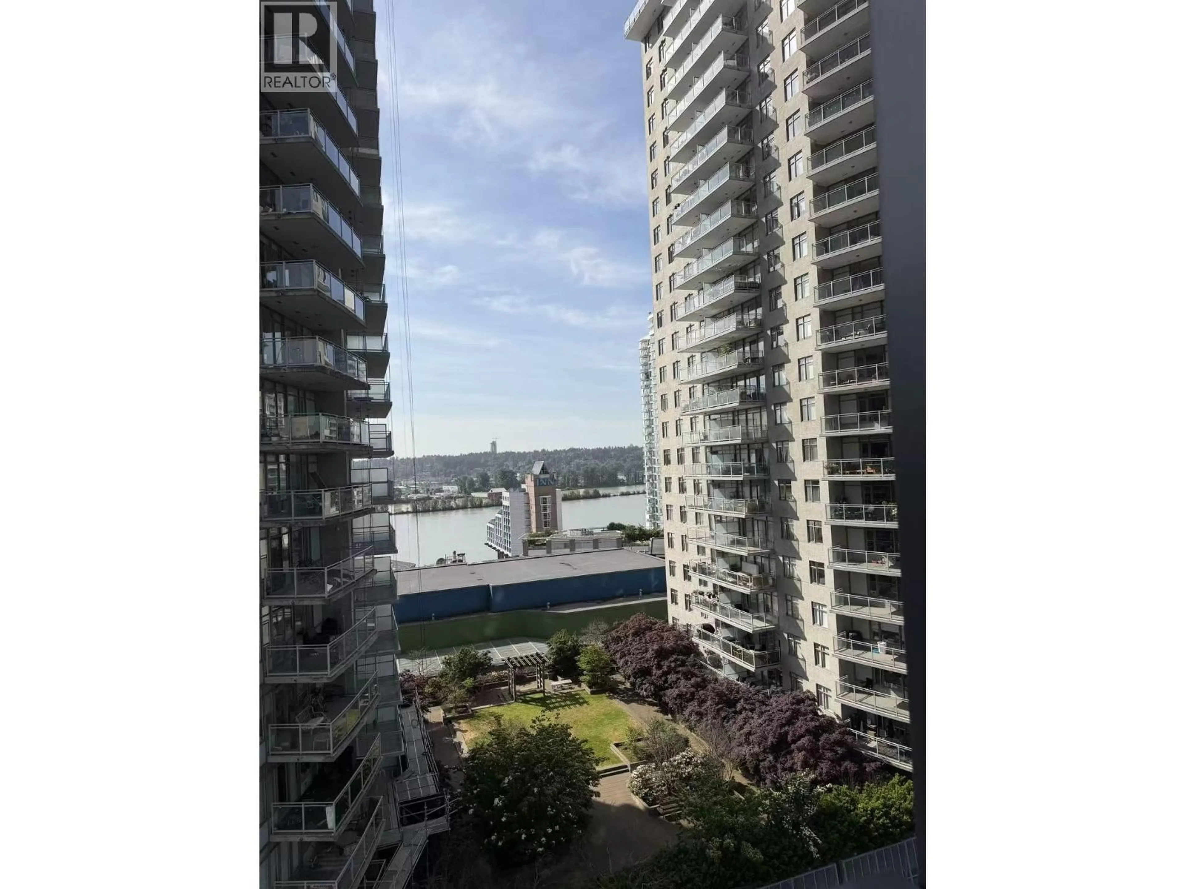 Unknown for 1507 - 823 CARNARVON STREET, New Westminster British Columbia V3M0N5