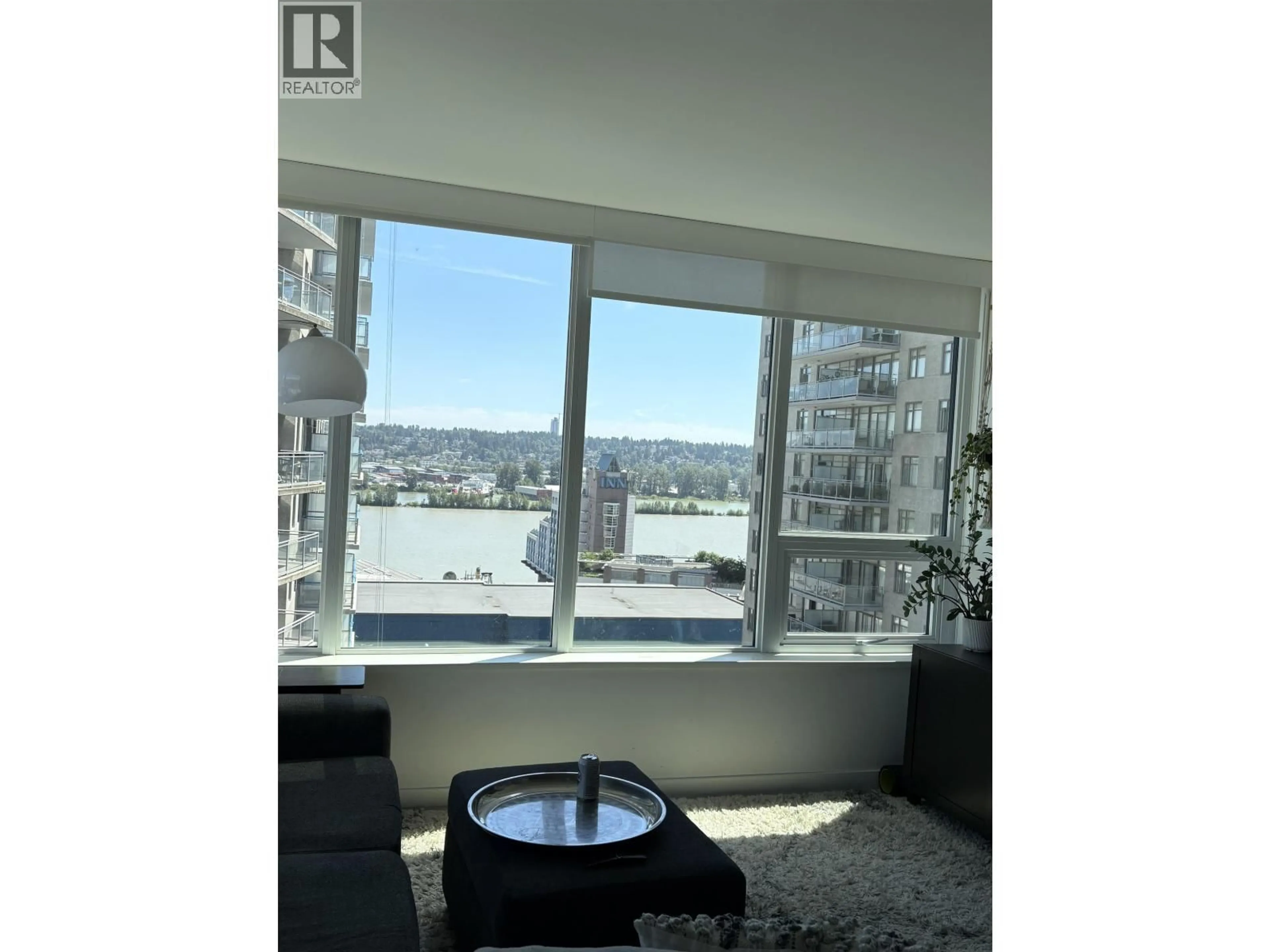 A pic of a room for 1507 - 823 CARNARVON STREET, New Westminster British Columbia V3M0N5