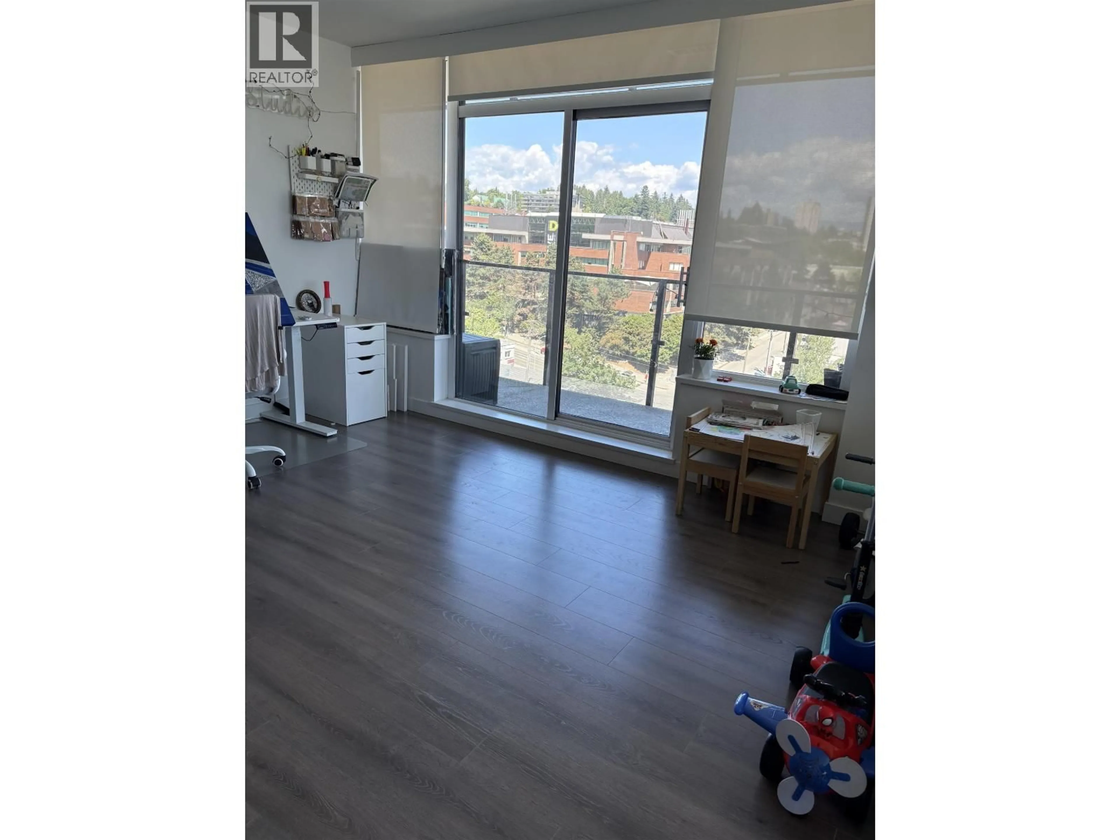 A pic of a room for 1507 - 823 CARNARVON STREET, New Westminster British Columbia V3M0N5