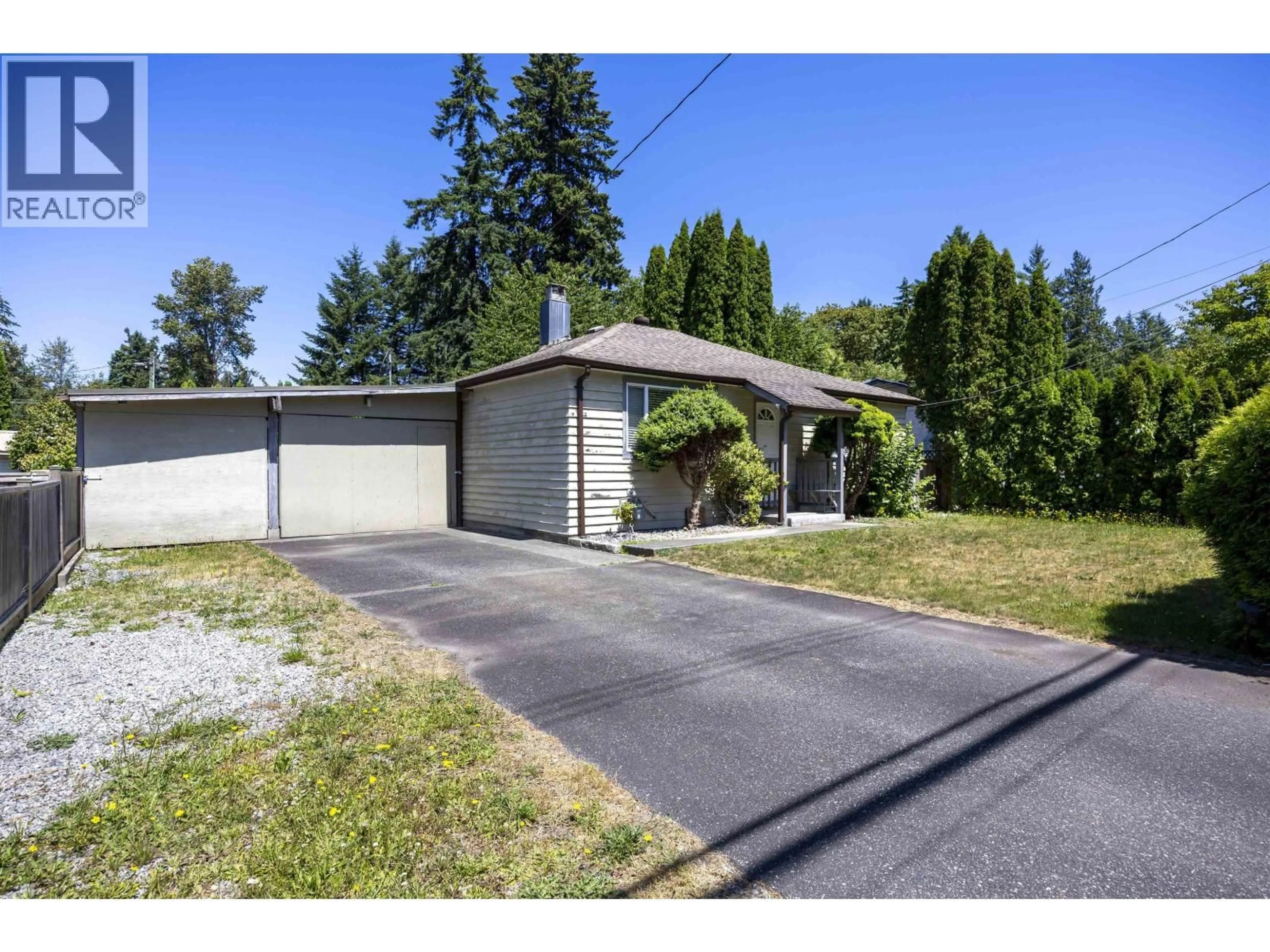 Unknown for 20875 CAMWOOD AVENUE, Maple Ridge British Columbia V2X2N9