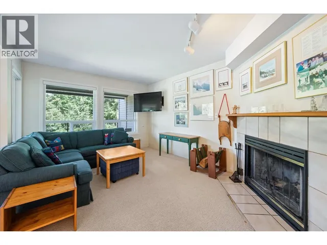 4 - 2100 EVA LAKE ROAD, Whistler 2