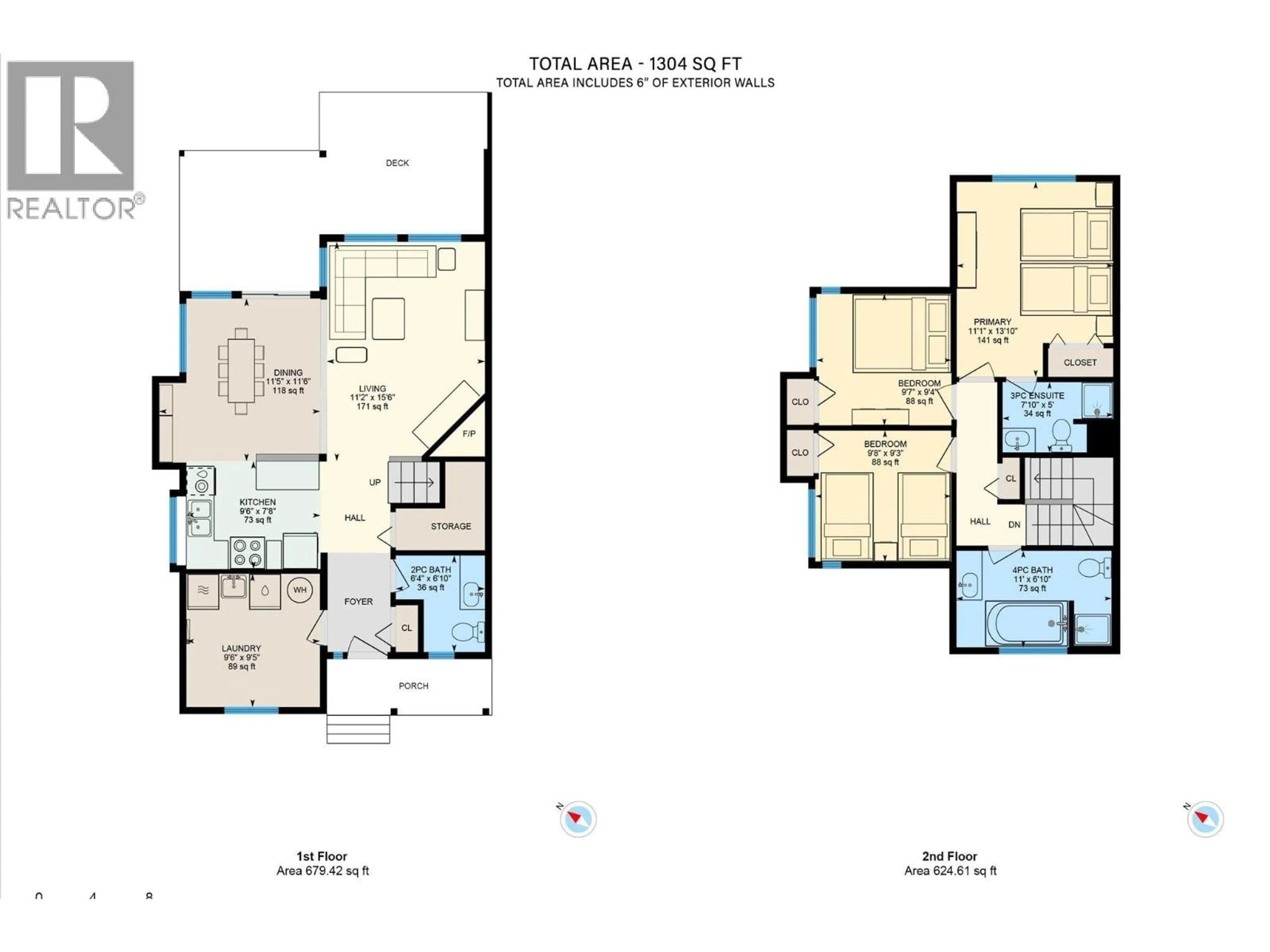 Floor plan for 4 - 2100 EVA LAKE ROAD, Whistler British Columbia V8E0A6