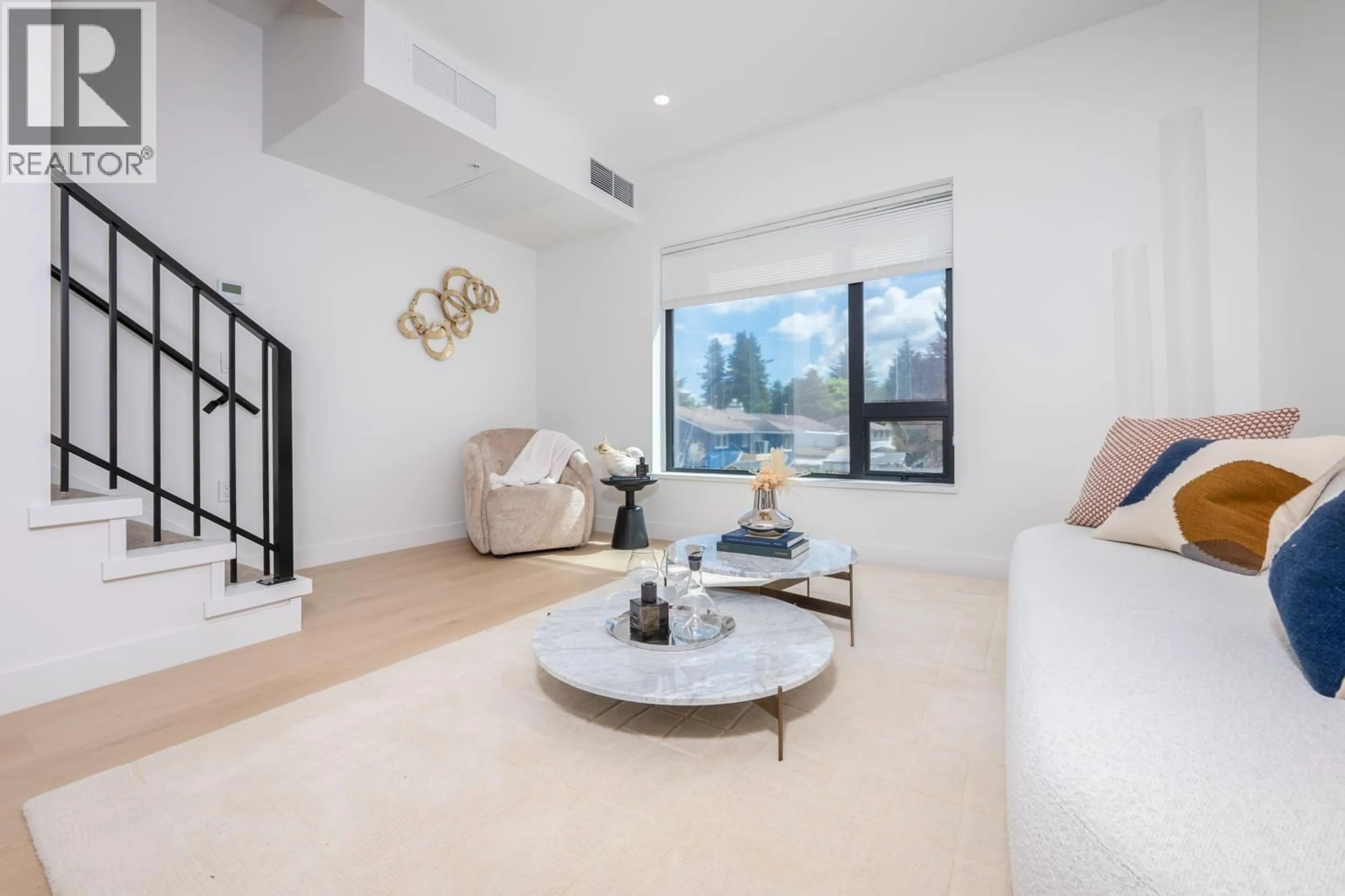 Living room with furniture, unknown for 20 - 8899 SPIRES ROAD, Richmond British Columbia V6Y1X1