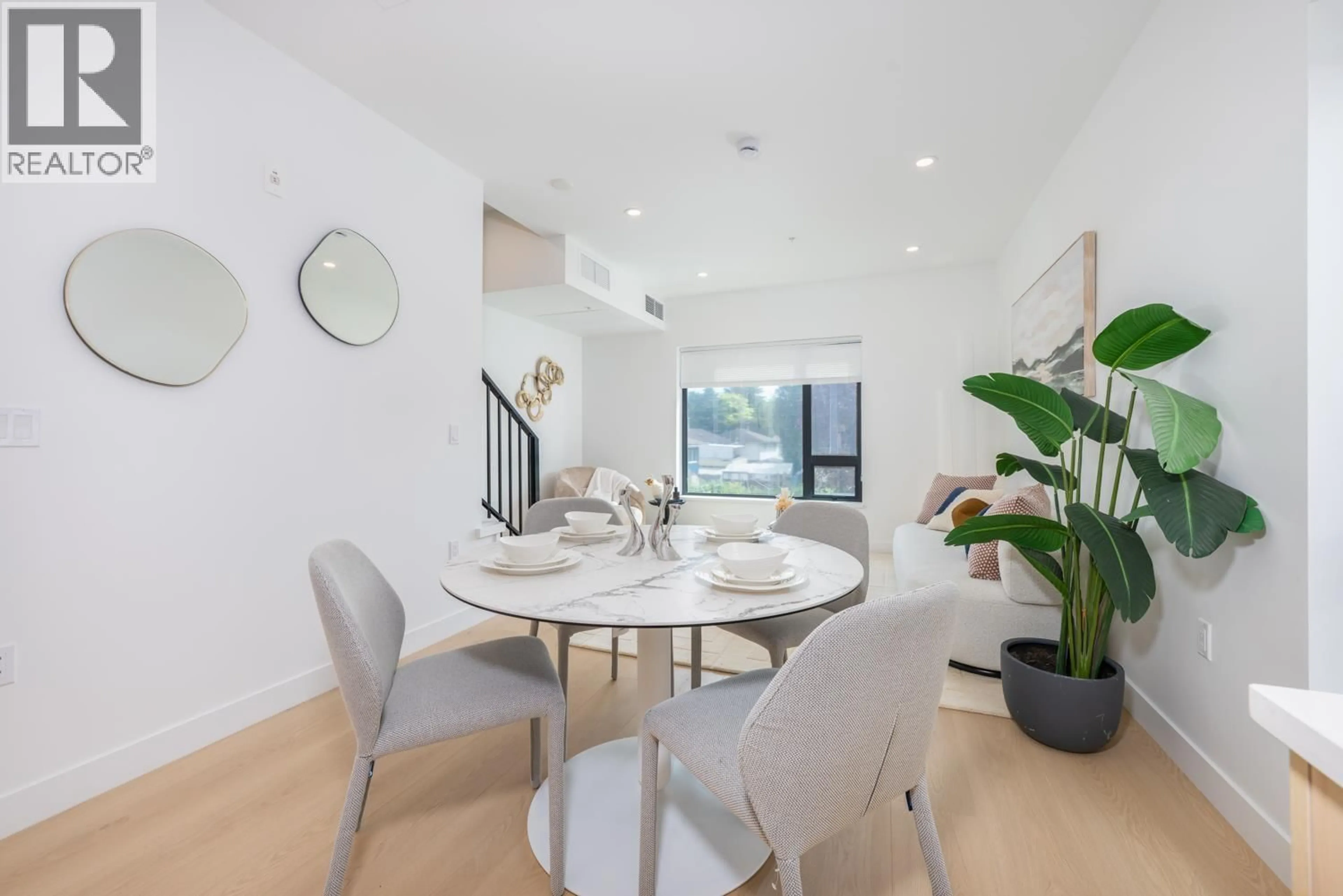 Dining room, unknown for 20 - 8899 SPIRES ROAD, Richmond British Columbia V6Y1X1
