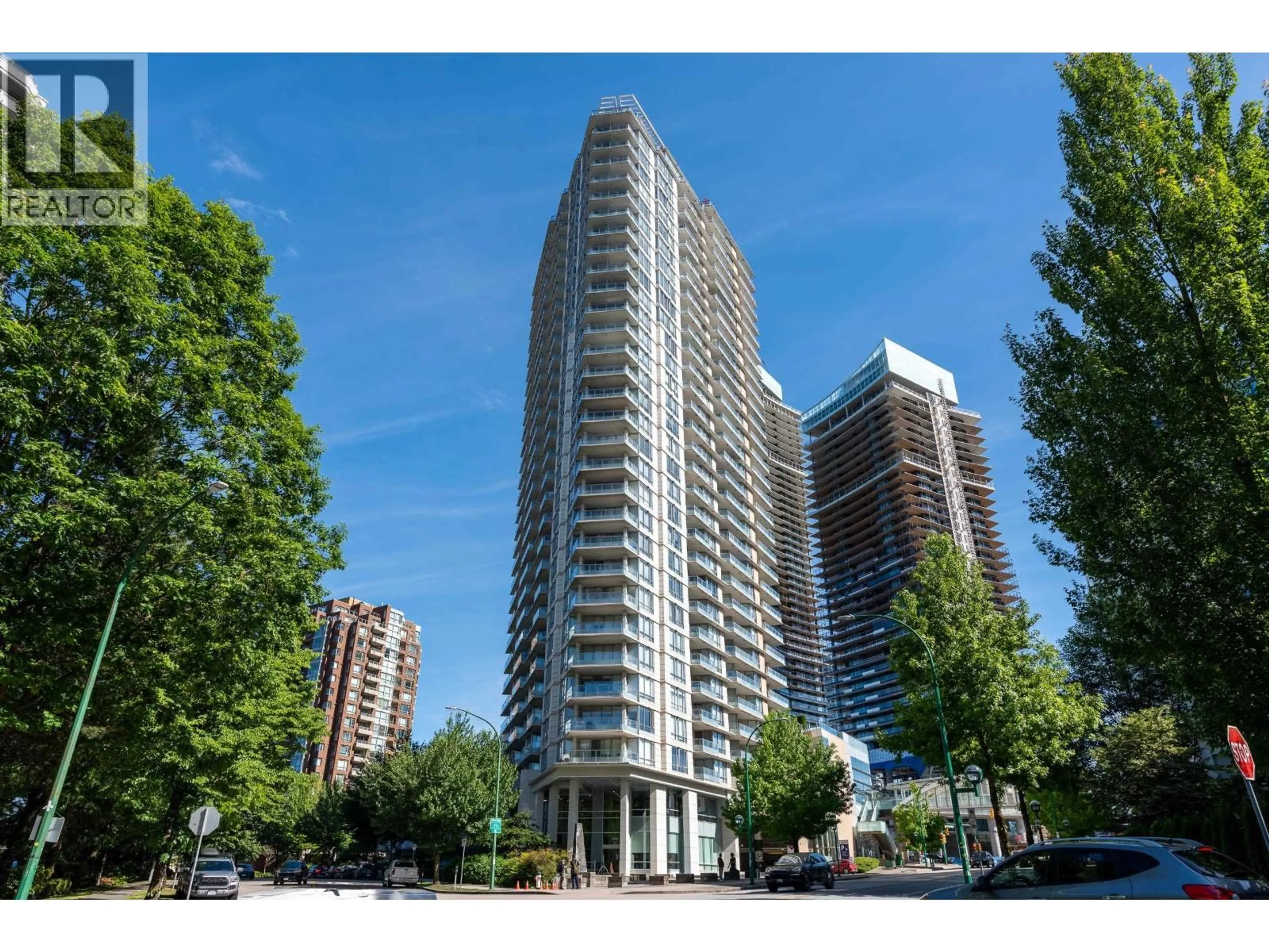 Unknown for 906 - 4808 HAZEL STREET, Burnaby British Columbia V5H0A2
