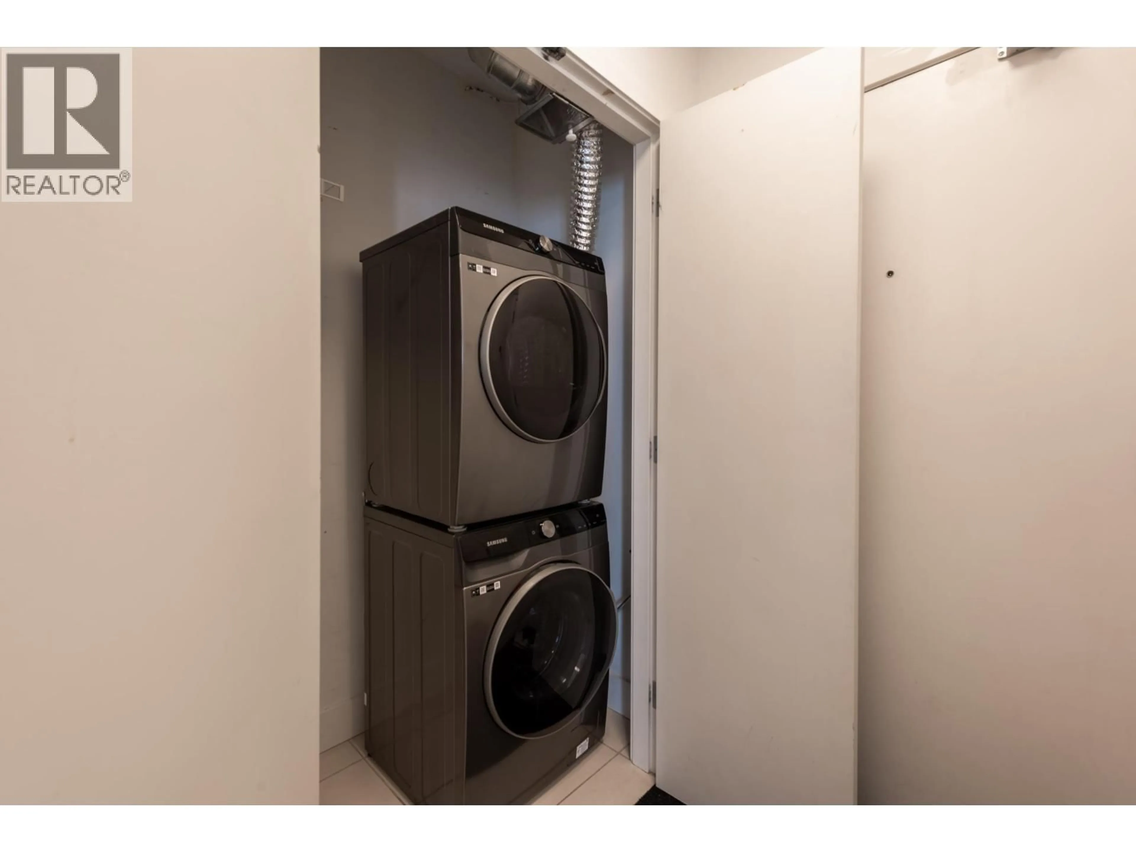 Laundry room for 906 - 4808 HAZEL STREET, Burnaby British Columbia V5H0A2