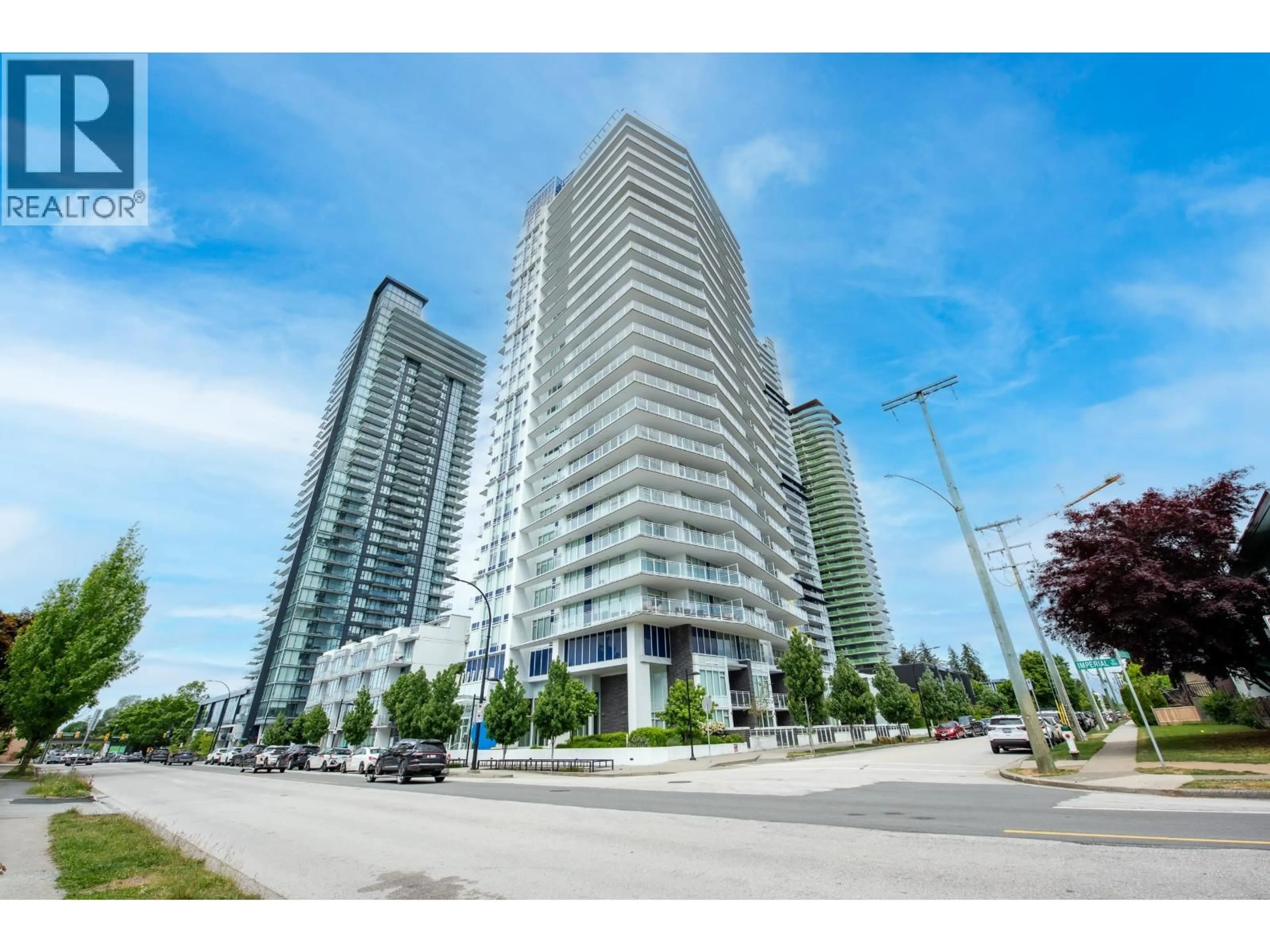 Unknown for 1706 - 5051 IMPERIAL STREET, Burnaby British Columbia V5J0J3