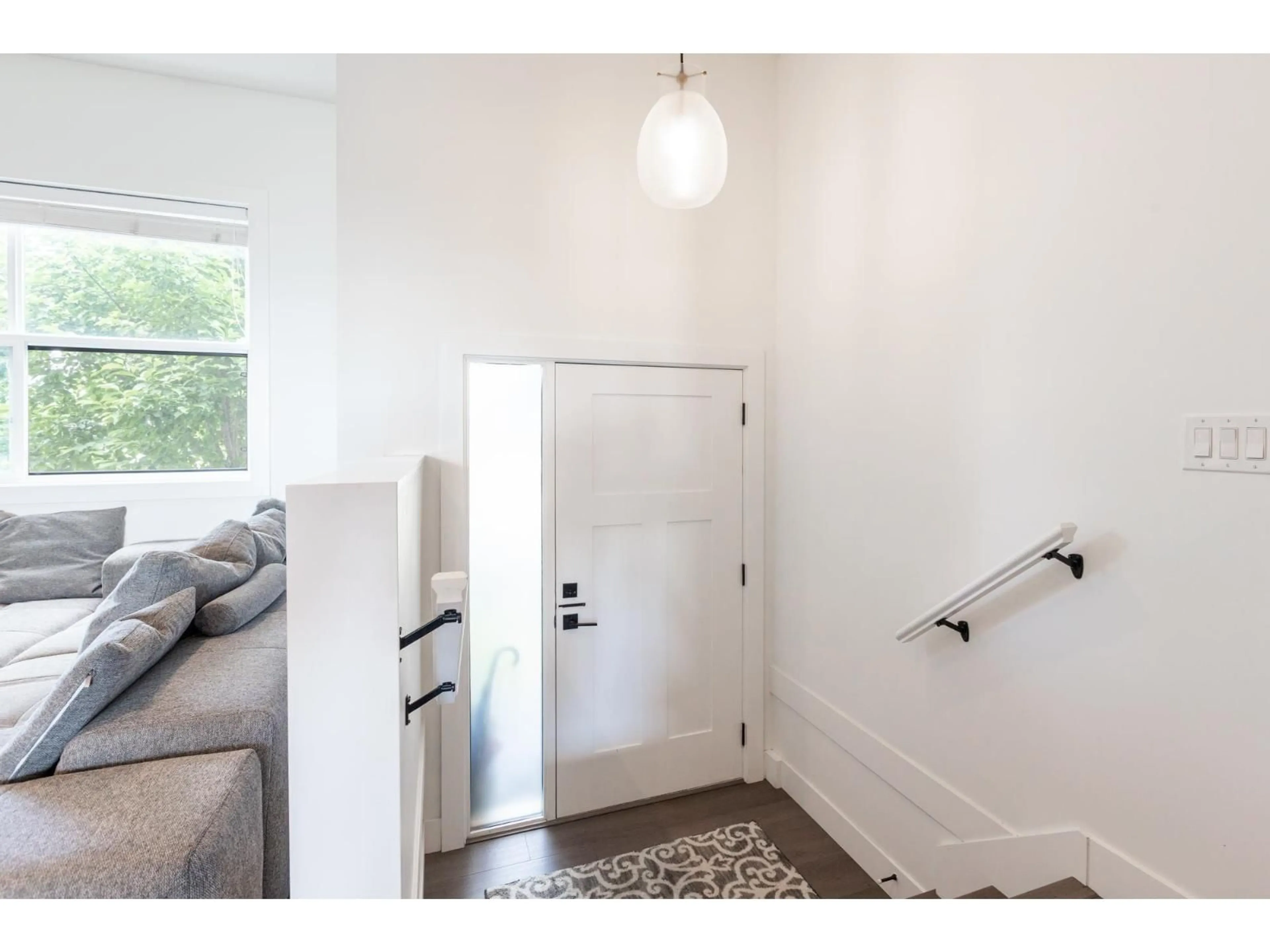 Indoor entryway for 8163 202 STREET, Langley British Columbia V2Y3K2