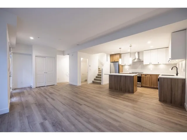 81 - 20487 65 AVENUE, Langley 3