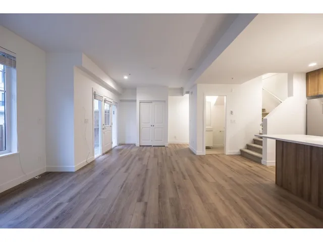 81 - 20487 65 AVENUE, Langley 4