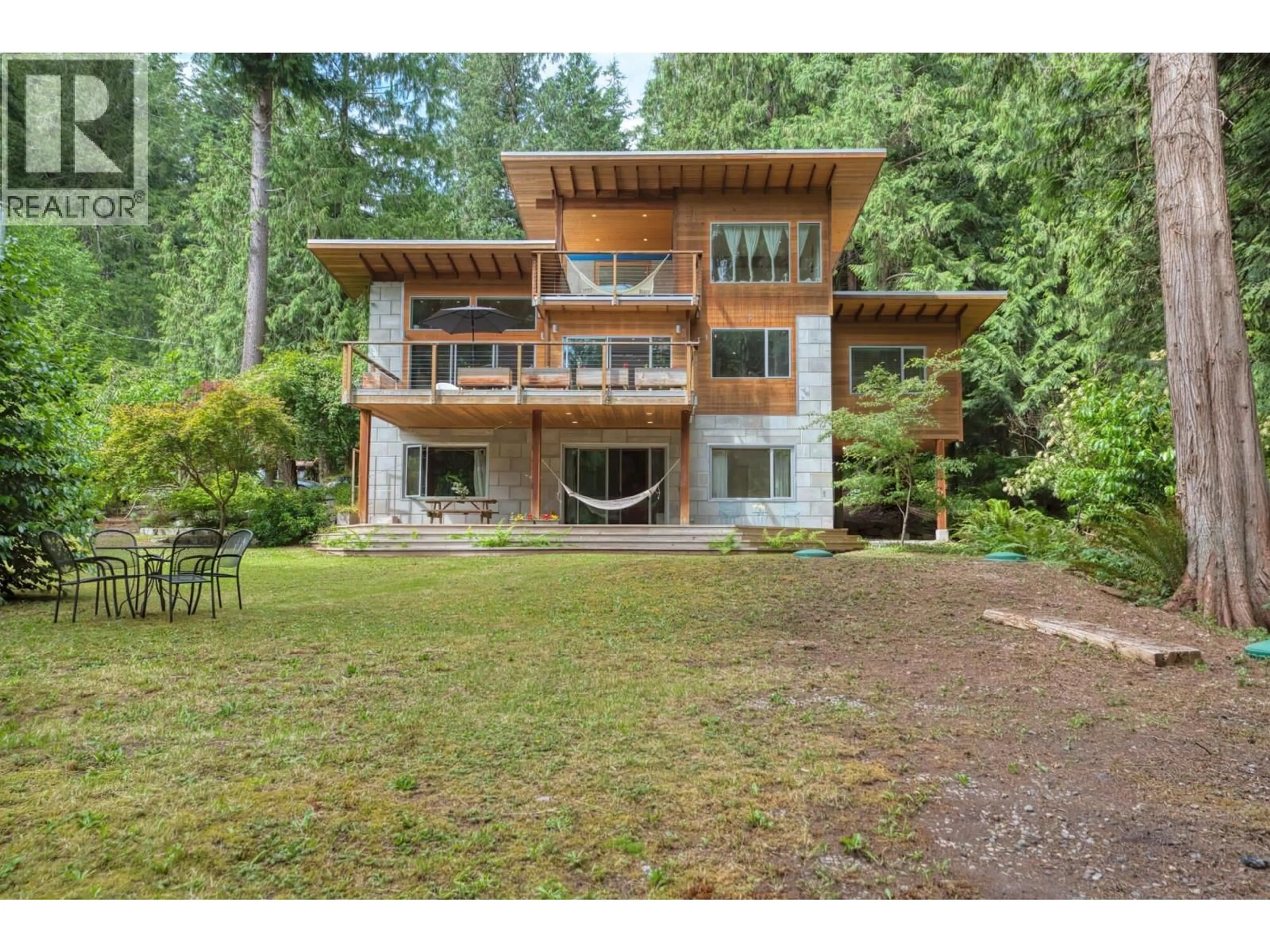 Unknown for 1111 EMERY ROAD, Roberts Creek British Columbia V0N2W0